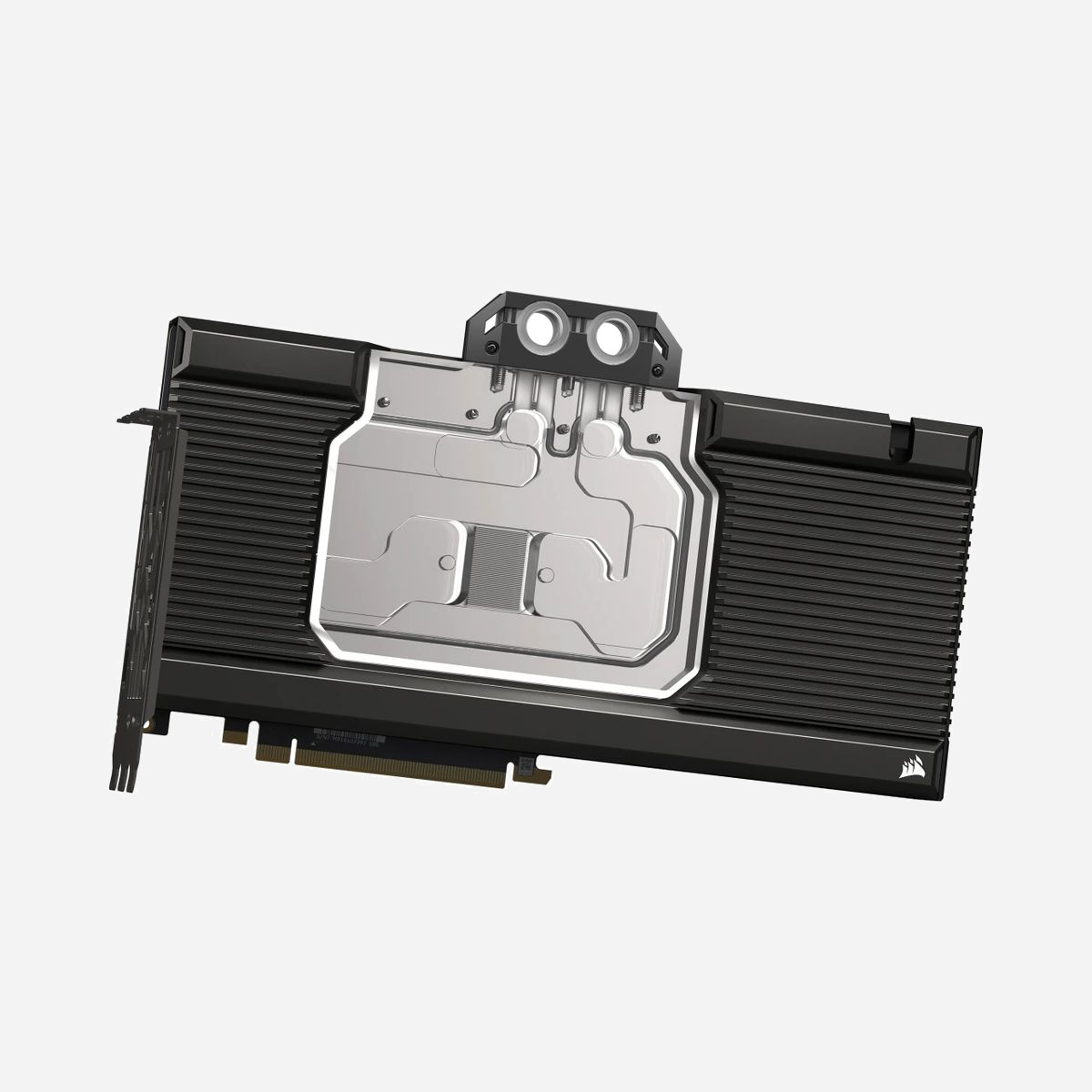 Corsair Hydro XG7 RTX 4090 Bloc Refroidissement Liquide GPU, Cuivre/PMMA, Noir, éclairage Multi-Zone RGB, référence CX-9020026-WW - Corsair Hydro XG7. Type: Kit de refroidissement du liquide. Couleur du produit: Noir