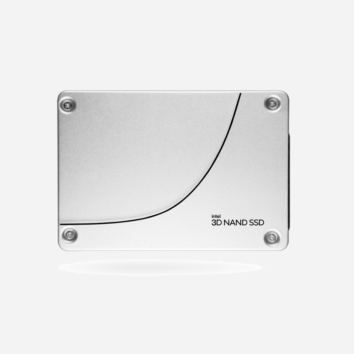Solidigm S4620 960Go SSD 2.5" SATA III TLC 3D NAND - Lecture 550Mo/s, Écriture 510Mo/s, AES 256-bit, 90K/54K IOPS 4KB, Endurance 7.1 PBW - Solidigm S4620. Capacité du Solid State Drive (SSD): 960 Go, Facteur de forme SSD: 2.5", Vitesse de lecture: 550 Mo/s, Vitesse d'écriture: 510 Mo/s, composant pour: Serveur/Station de travail