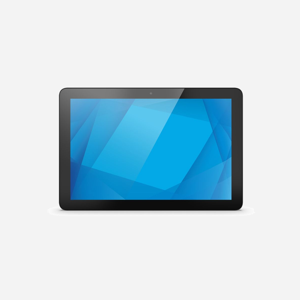 Elo Touch I-Series 4.0 Value 10" Tout-en-un RK3399, 4GB RAM, 32GB stockage, écran tactile 1280x800 TFT, Android 10, WiFi, Ethernet - Elo Touch Solutions I-Series 4.0 Value, 10-Inch,. Taille de l'écran: 25,6 cm (10.1"), Résolution de l'écran: 1280 x 800 pixels, Type d'écran: TFT. Modèle de processeur: RK3399. Mémoire interne: 4 Go. Capacité totale de stockage: 32 Go. Cartes mémoire compatibles: MicroSD (TransFlash)