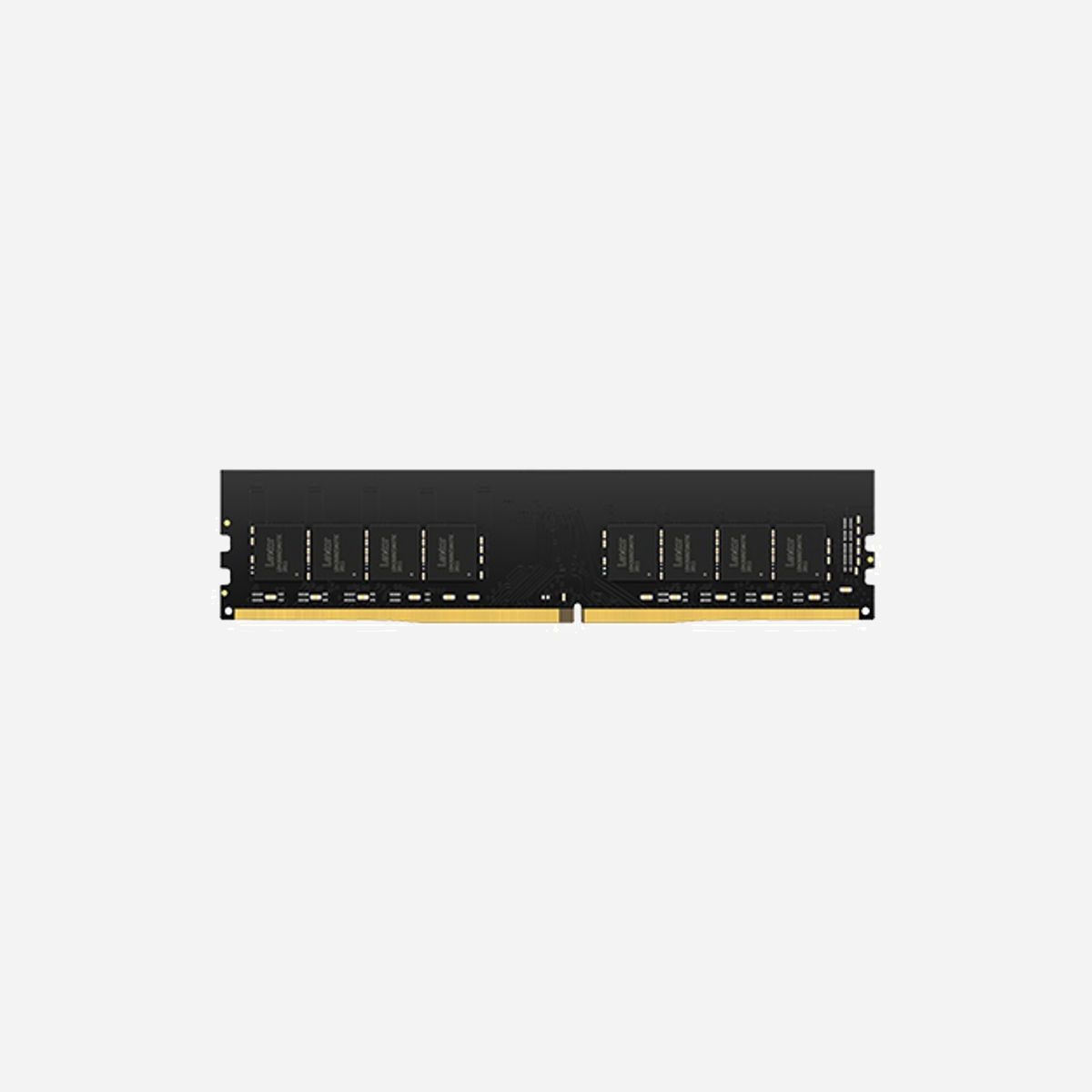 Lexar DDR4 32GB 3200MHz DIMM 288-pin CL22 1.2V, Module mémoire 1x32GB pour PC, LD4AU032G-B3200GSST - Lexar LD4AU032G-B3200GSST. composant pour: PC, Mémoire interne: 32 Go, Disposition de la mémoire (modules x dimensions): 1 x 32 Go, Type de mémoire interne: DDR4, Fréquence de la mémoire: 3200 MHz, Support de mémoire: 288-pin DIMM, Latence CAS: 22