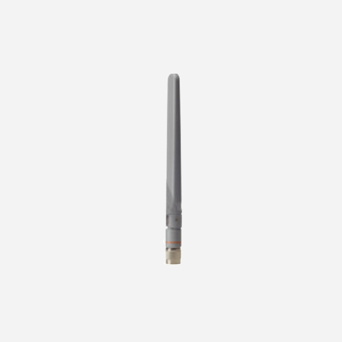 Cisco AIR-ANT2524DG-R= Antenne Omni-directionnelle 2.4/5GHz 4dBi RP-TNC Mâle (2.4GHz: 2dBi, Horizontale: 63°, Impédance 50 Ohm) - Cisco AIR-ANT2524DG-R=. Niveau de gain de l'antenne (max): 4 dBi, Bande de fréquence: 2.4/5 GHz, Augmentation de l'antenne (2.4 GHz): 2 dBi. Type d'antenne: Antenne omni-directionnelle, Type de connecteur Antenne: RP-TNC, Genre du connecteur: Mâle. Largeur: 21 mm, Profondeur: 168,5 mm, Poids: 38,5 g. Gamme de fréquence: 2.4 - 2.5GHz, 5.15 - 5.85GHz
