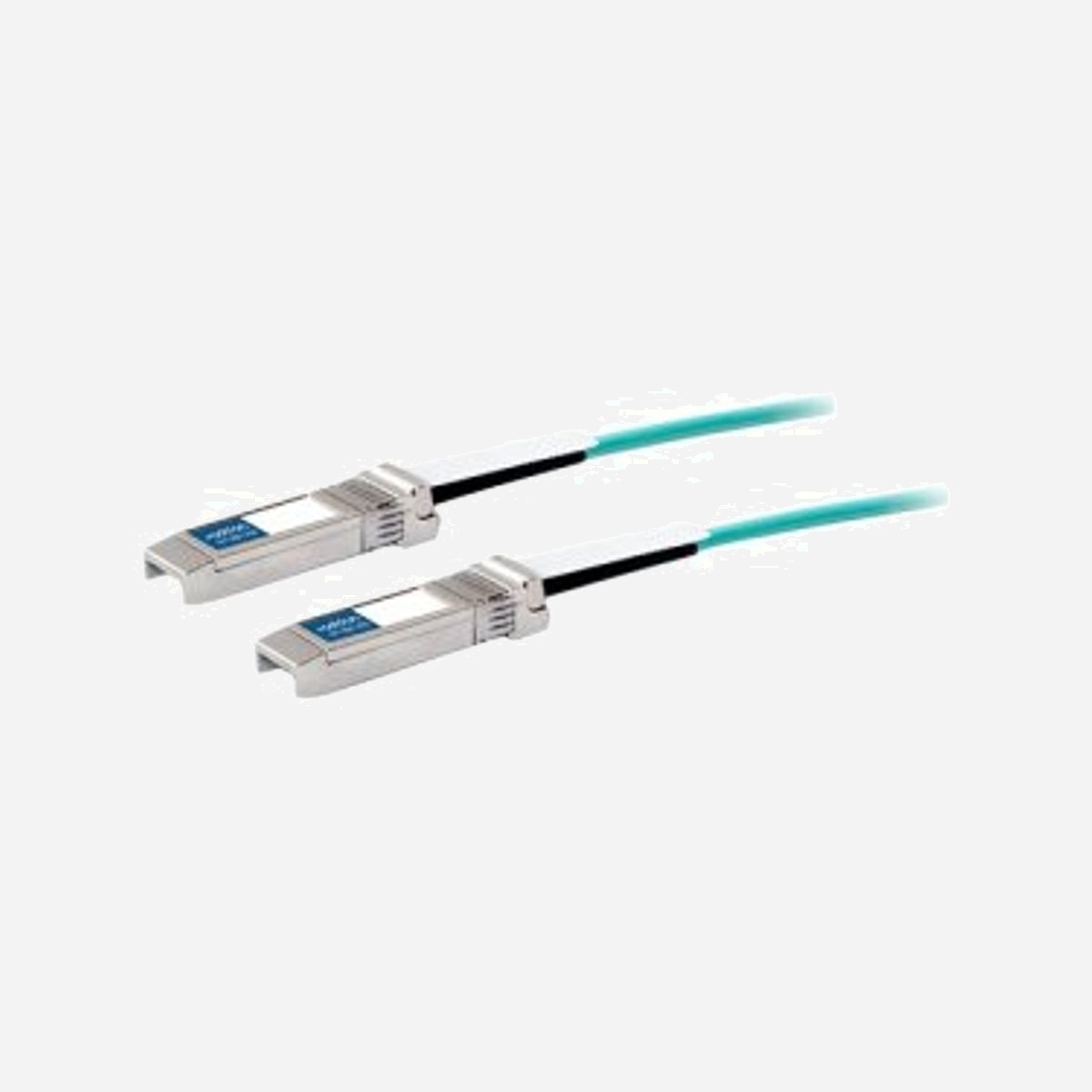Câble Cisco SFP-10G-AOC2M= 2m SFP+ vers SFP+ InfiniBand, Code SH 84733080 - Cisco 2m SFP+. Longueur de câble: 2 m, Connecteur 1: SFP+, Connecteur 2: SFP+