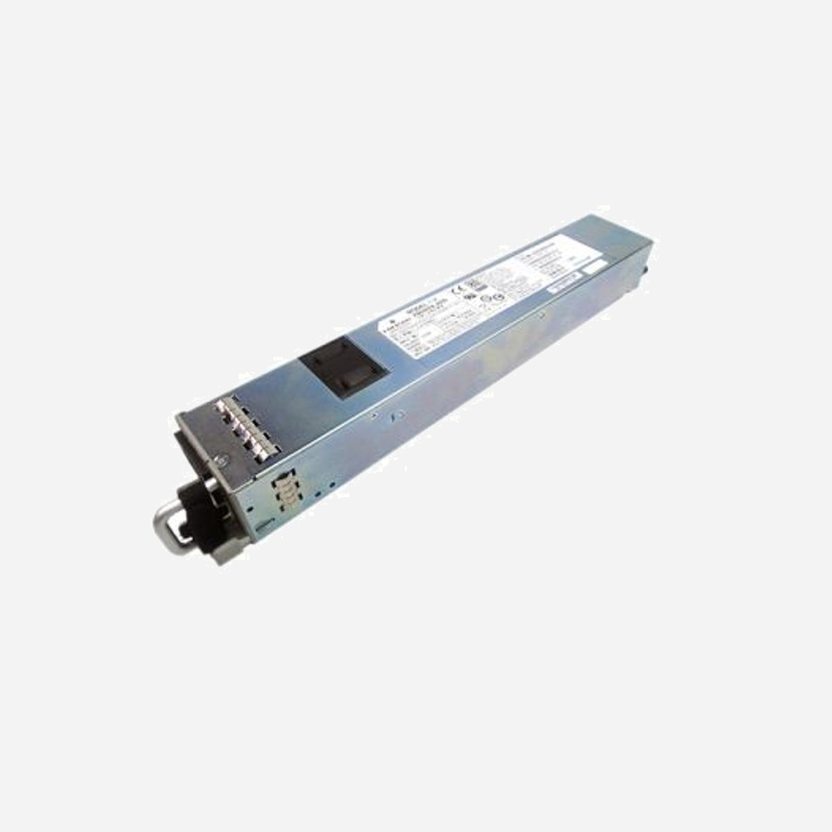 Cisco NXA-PAC-1100W-PE2= Alimentation Électrique 1100W Grise pour Switch Nexus 9336C-FX2 - Cisco NXA-PAC-1100W-PE2=. Type de produit: Alimentation électrique, Couleur du produit: Gris, Compatibilité: Nexus 9336C-FX2. Puissance totale: 1100 W