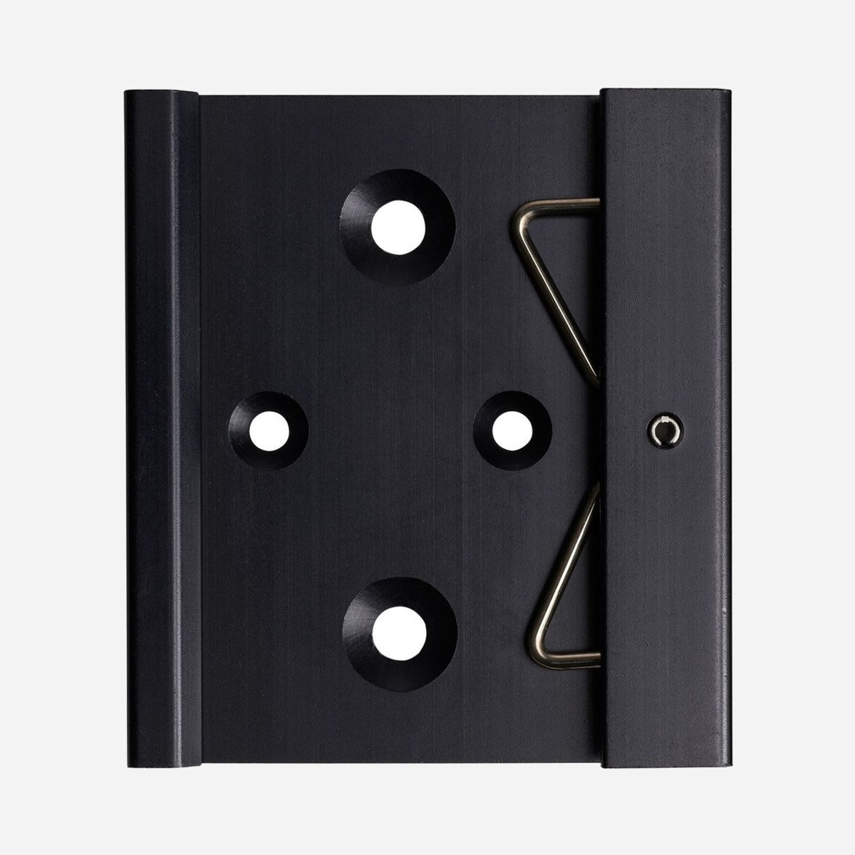 Cisco IR1101-DINRAIL= Kit Rail DIN pour IR1101, Couleur Noir - Accessoire de Montage Industriel - Cisco IR1101-DINRAIL=. Type: Kit rail d’étagère, Couleur du produit: Noir, Compatibilité: IR1101
