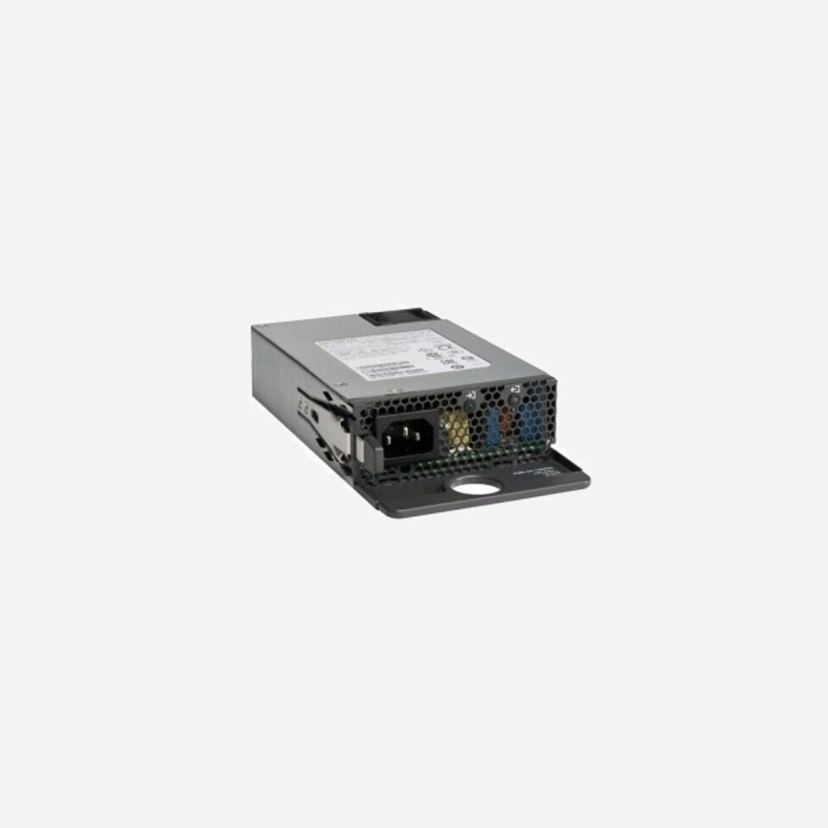 Alimentation Cisco PWR-C6-1KWAC=, 1000W, Gris, MTBF 1600060h, Dimensions 101.6x193x40mm, Dissipation thermique 3412 BTU/h, Interne - Cisco PWR-C6-1KWAC=. Type de produit: Alimentation électrique, Couleur du produit: Gris, Temps moyen entre pannes: 1600060 h. Puissance totale: 1000 W. Largeur: 101,6 mm, Profondeur: 193 mm, Hauteur: 40 mm. Largeur du colis: 170 mm, Profondeur du colis: 110 mm, Hauteur du colis: 300 mm