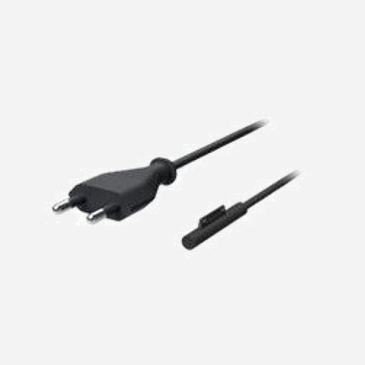 Microsoft Chargeur Secteur 65W pour Tablette Surface - 1 Port USB 2.0 - Compatibilité Surface Book/Pro 4/Pro 3 - 90x50x25mm - Noir - Q5N-00002 - Microsoft Q5N-00002. Type de chargeur: Intérieure, Type de source d'alimentation: Secteur, Compatibilité de chargeur: Tablette, Quantité de Ports USB 2.0: 1. Couleur du produit: Noir