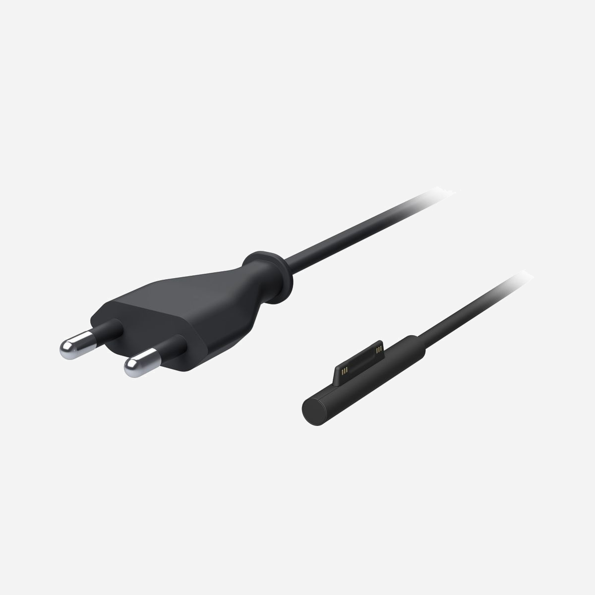 Microsoft LAC-00002 Chargeur Secteur 24W pour Tablette, Usage Intérieur, Noir, Dimensions 66x45.7x27.9mm, Code SH 85044095 - Microsoft LAC-00002. Type de chargeur: Intérieure, Type de source d'alimentation: Secteur, Compatibilité de chargeur: Tablette. Couleur du produit: Noir