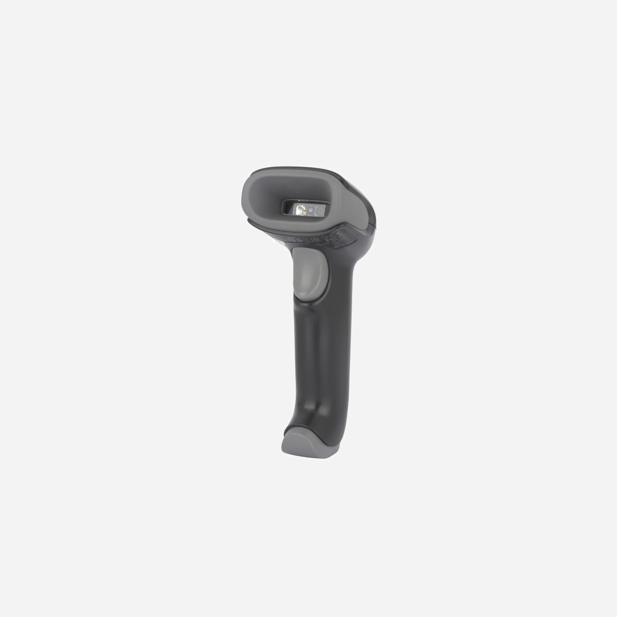 Honeywell Voyager XP 1472g Lecteur Code Barre Portable 1D/2D LED, Bluetooth, USB, IP52, Batterie Li-Ion 2400mAh, 1024x720 pixels - Honeywell Voyager XP 1472g. Type: Lecteur de code barre portable, Type de scanner: 1D/2D, Type de capteur: LED. Technologie de connectivité: Avec fil &sans fil, Interfaces standards: Bluetooth, RS-232, RS-485, USB, Fréquence de fonctionnement: 2.4 - 5 MHz. Couleur du produit: Noir, Gris, Code (IP) Internationale Protection: IP52. Type de source d'alimentation: Batterie, Technologie batterie: Lithium-Ion (Li-Ion), Type de batterie: Batterie intégré. Poids: 210 g, Largeur: 173 mm, Profondeur: 62 mm