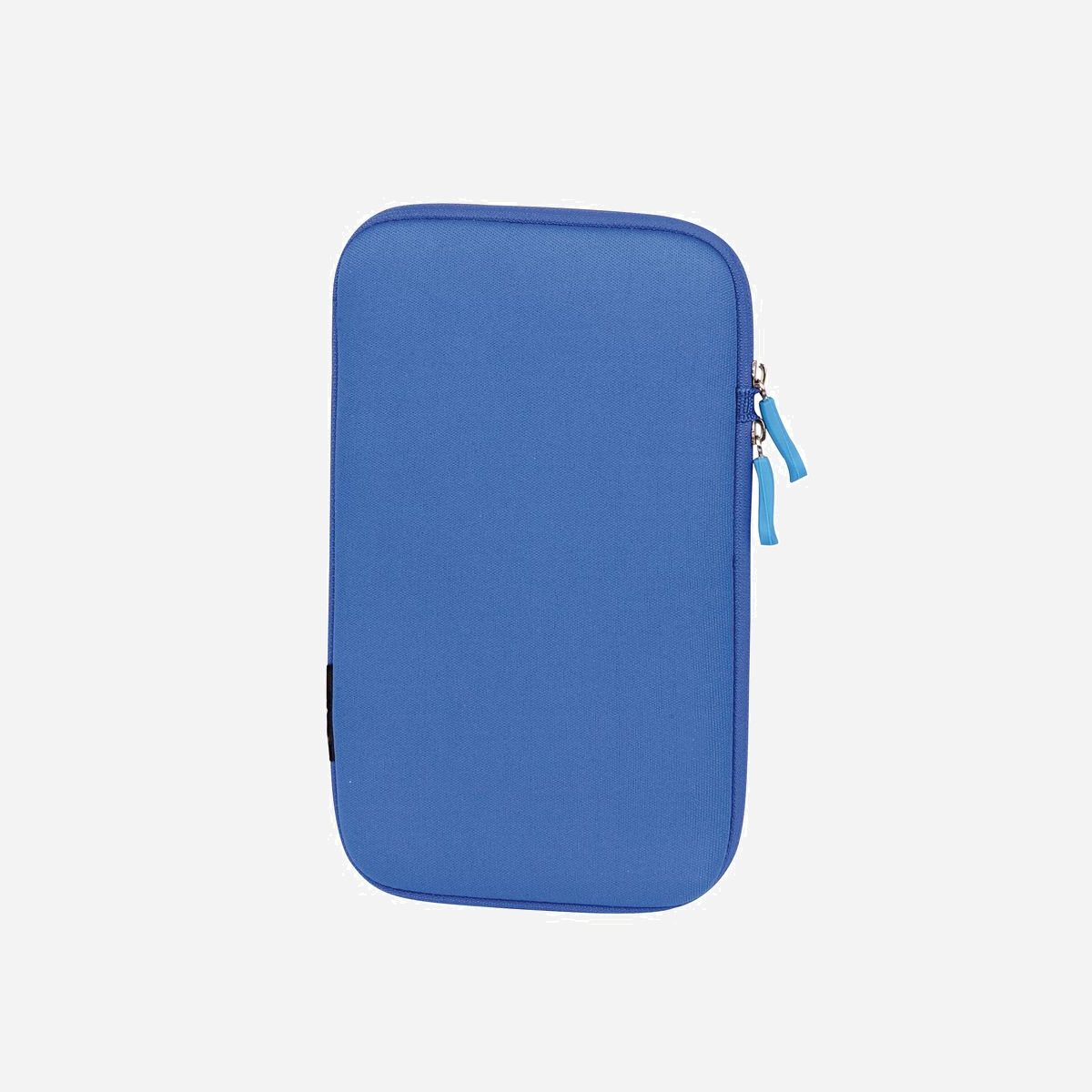 T'nB Housse Slim USLBL7 Néoprène Bleu 7" (17.8cm) Compatibilité Universelle (Galaxy Tab, Dell, HTC...) Protection Poussière/Rayures 132x21x214mm - T'nB 7" Slim Sleeve. Type d'étui: Housse, Compatibilité de marque: Toutes marques, Compatibilité: Galaxy Tab, Dell, HTC, Playbook, Archos, Arnova, Taille maximale de l’écran: 17,8 cm (7")