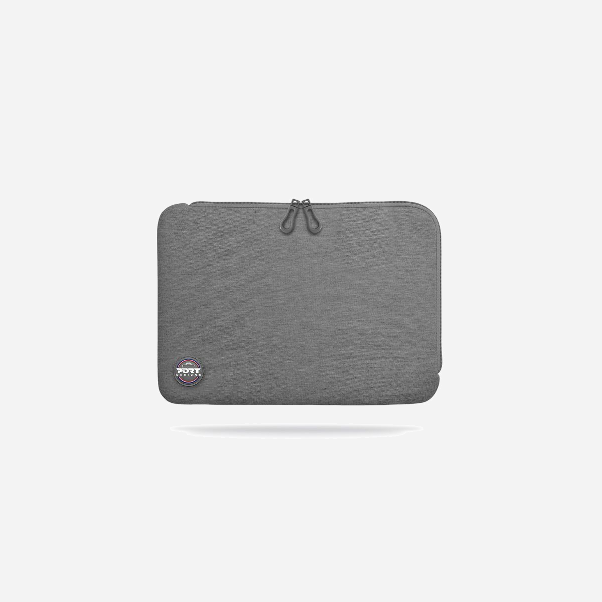 Port Designs Torino II Housse 14" Gris - Coton & Néoprène - Compatible Toutes Marques - Dimensions Internes 330x230x25mm - 335x248x24mm - Port Designs Torino II. Type d'étui: Housse, Taille maximale de l’écran: 35,6 cm (14"). Poids: 204 g. Coloration de surface: Monochromatique