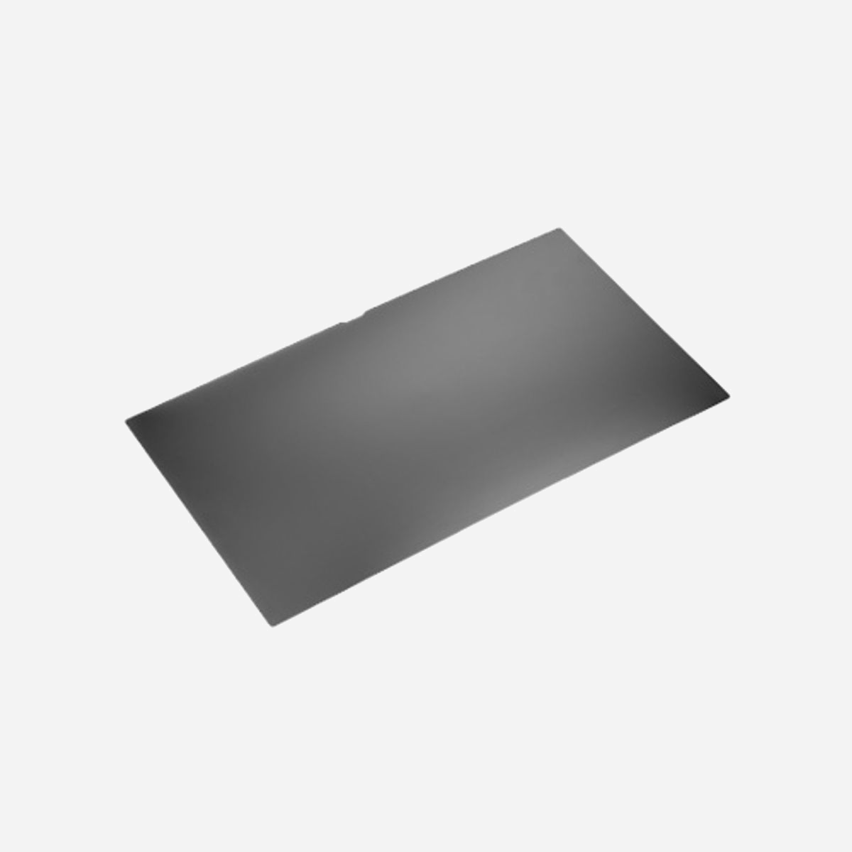 Port Designs Filtre de confidentialité 2D 13.3" (33.8cm) Sans Bords pour Ordinateur Portable - PET Noir, Anti-reflet, 294x166x0.58mm - Le Professional Privacy Film est conçu afin de préserver la confidentialité des informations affichées à l’écran d’un ordinateur. Une fois positionné, seul utilisateur situé en face de l’écran peut visualiser l’information et toute vision latérale supérieure à 30°est totalement obscurcie par un filtre opaque. Parfaitement adapté à la mobilité, il assure la confidentialité des écrans d’ordinateurs notamment lors des déplacements : bureaux, open spaces, aéroports, avions, trains, cafés et autres lieux publics. Travaillez de manière productive n’importe où sans vous soucier des regards indiscrets. Très simple à installer, il peut s’enlever et se repositionner à l’infini en un instant pour partager son écran avec des tiers. Fin et résistant, le filtre assure également une protection pour l’écran contre les rayures, salissures et chocs.