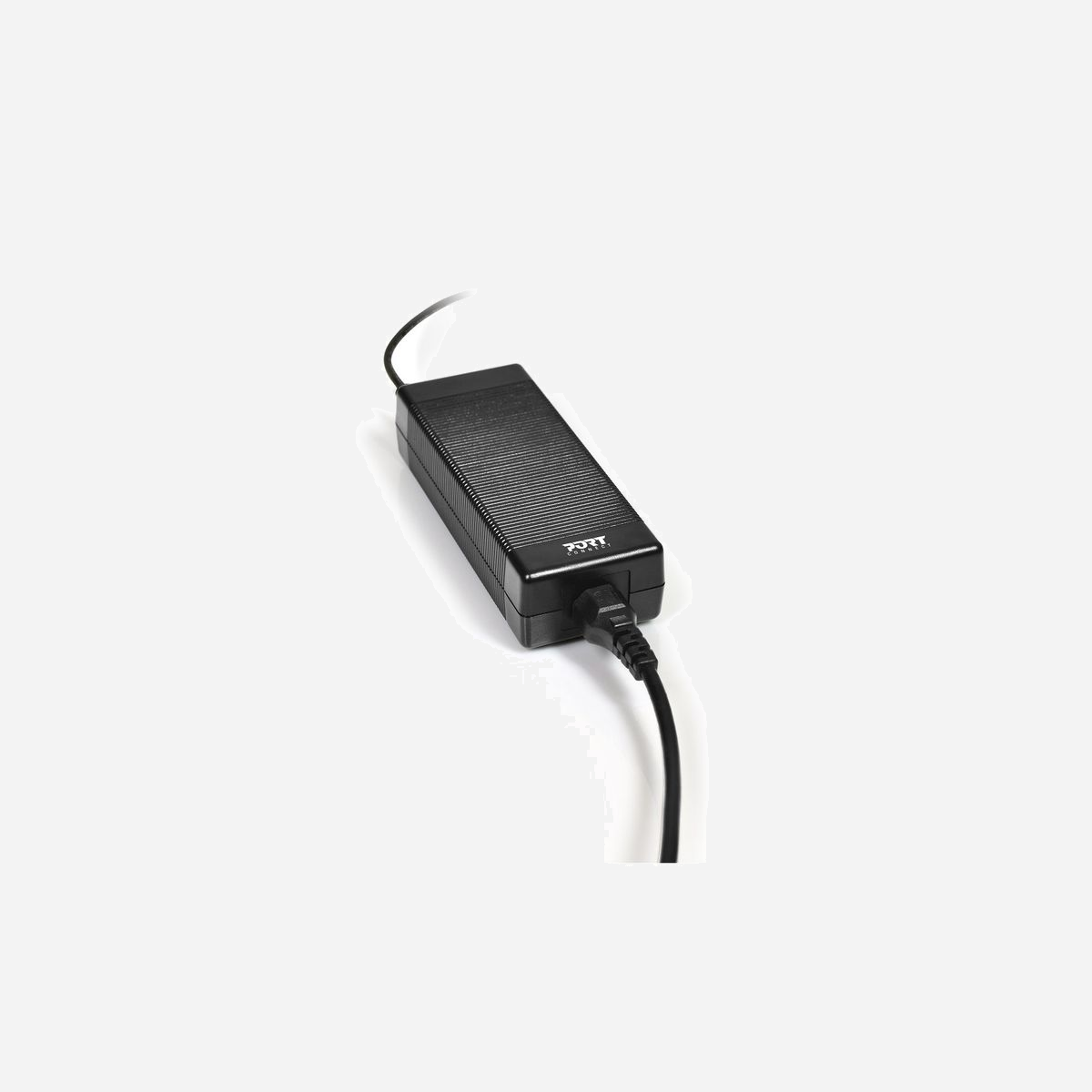 Port Designs 900103 Alimentation Secteur Universelle 150W 100-240V 19.5V 7.7A Compatible Multi-Marques (Lenovo, HP, Acer, Asus…) - Ce chargeur est une alimentation secteur de remplacement pour notebook jusqu’à 150W.<br><br>Avec ses 6 embouts universels compatibles avec de nombreuses marques, cette alimentation universelle saura vous dépanner quand vous en aurez le plus besoin. L'alimentation est compatibles avec : Lenovo, HP, Acer, Asus, Compaq, MSI, Packard Bell, eMachines, Gateway, Clevo.<br><br>Quoi de plus énervant quand vous cassez le chargeur de votre ordinateur portable ? La peur de ne pas pouvoir retrouver la bonne alimentation secteur avec le bon embout… Plus de panique, l’alimentation s’adapte automatiquement à la puissance de votre machine et elle le protège contre tous risques de survoltages.
