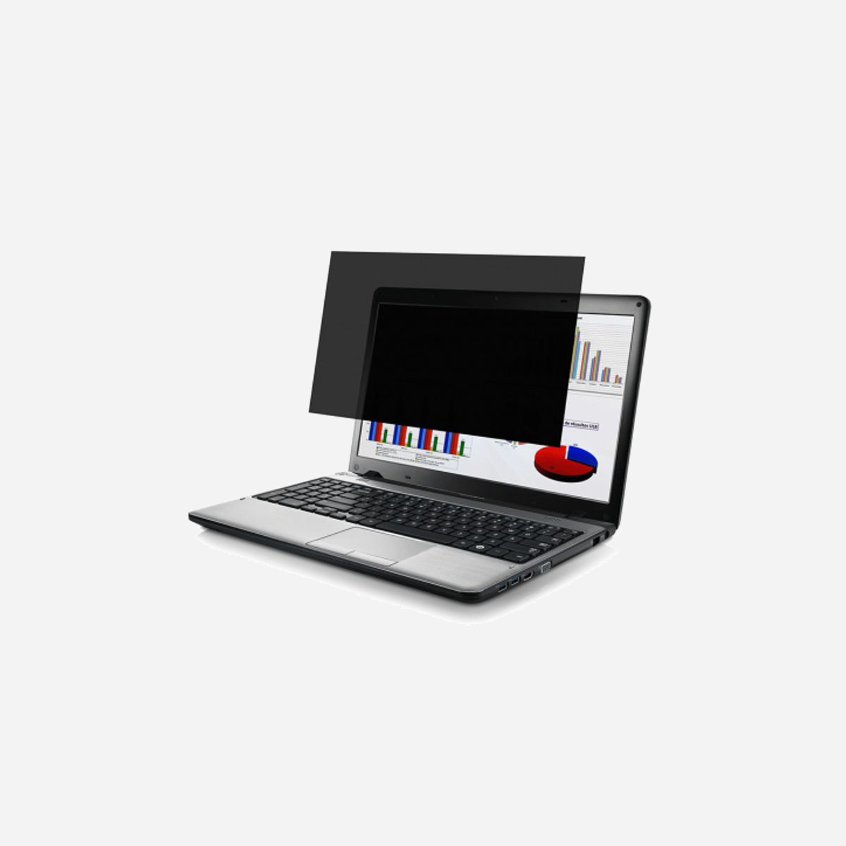 Port Designs 900255 Filtre Anti-Reflet & Confidentialité 13" pour Ordinateur Portable - LCD 297x194x0.58mm - Compatible MacBook Pro - Port Designs 900255. Taille maximale de l’écran: 33 cm (13"), Convient pour: Ordinateur portable. Fonctions de protection: Résistant aux rayures. Poids: 48 g