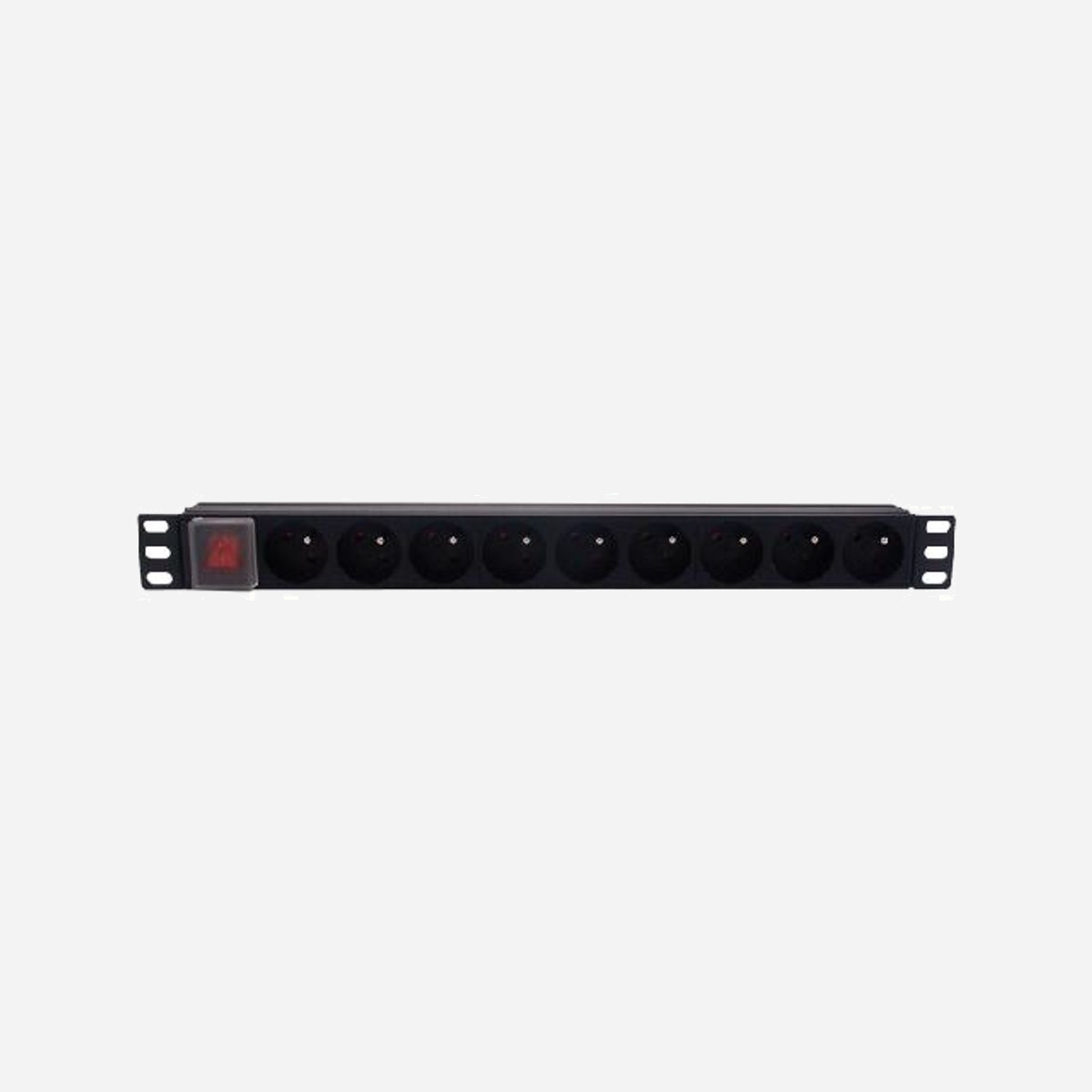 MCL Bloc d'Alimentation Rackable 19