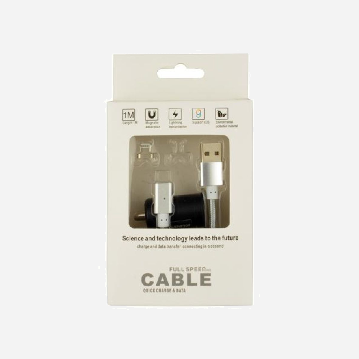 MCL ACC-IPAD17CLAZ Chargeur Auto Allume-cigare Universel 1 Port USB 2.0 2.4A Compatibilité iPhone 5 à 7 avec câble Lightning Noir/Argent - MCL ACC-IPAD17CLAZ. Type de chargeur: Auto, Type de source d'alimentation: Allume-cigare, Compatibilité de chargeur: Universel, Quantité de Ports USB 2.0: 1. Couleur du produit: Noir, Argent