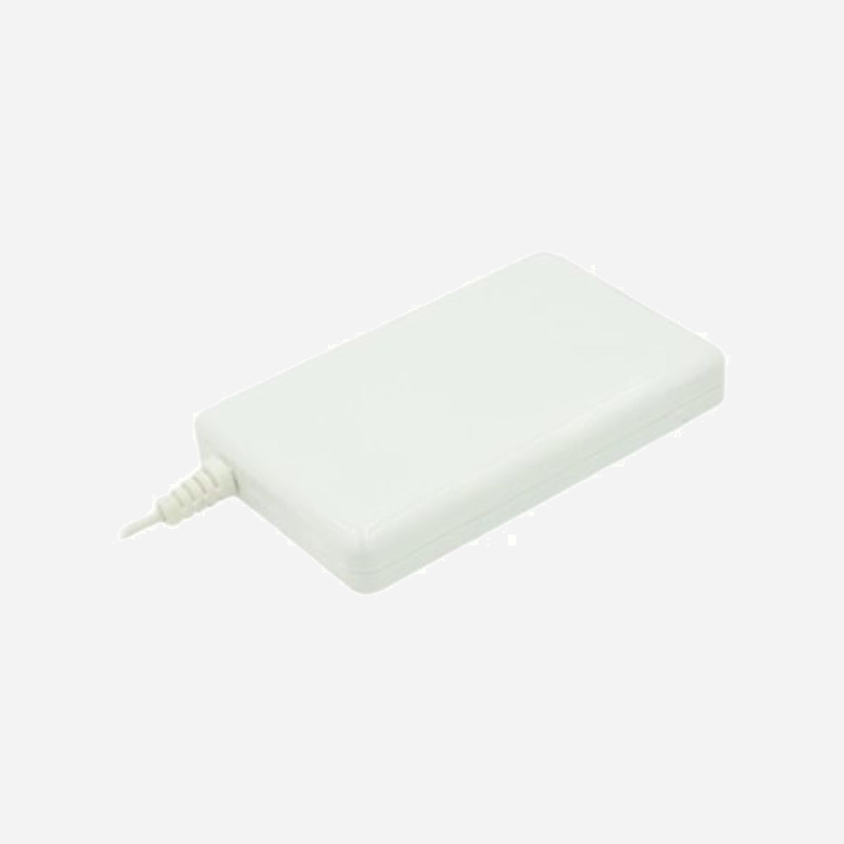 DLH Alimentation Secteur Slim 60W pour Apple MacBook Magsafe 2, 16.5V, 123x61x18mm, Blanc, Ref DY-AI3340 - Compatible Macbook Pro/Air - DLH ALIMENTATION SECTEUR SLIM 60W POUR APPLE MACBOOK AVEC CONNECTEUR MAGSAFE 2. Utilité: Ordinateur portable, Type d'alimentation d'énergie: Intérieure, Tension d'entrée: 16.5 V. Connecteur(s): Magsafe 2. Couleur du produit: Blanc. Profondeur: 123 mm, Hauteur: 18 mm, Poids: 223 g. Dimensions (LxPxH): 123 x 61 x 18 mm, Alimentation d'énergie: 60 W