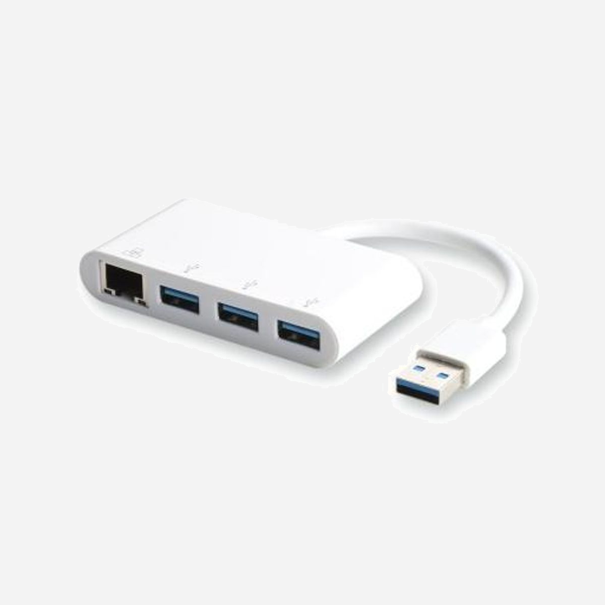 Station d'accueil DLH DY-TU2986W Blanc 80x40x14mm câble 0.1m, dimensions packaging 205x60x15mm, poids 40g - DLH DY-TU2986W. Couleur du produit: Blanc. Largeur: 80 mm, Profondeur: 40 mm, Hauteur: 14 mm. Largeur du colis: 205 mm, Profondeur du colis: 60 mm, Hauteur du colis: 15 mm. Longueur de câble: 0,1 m