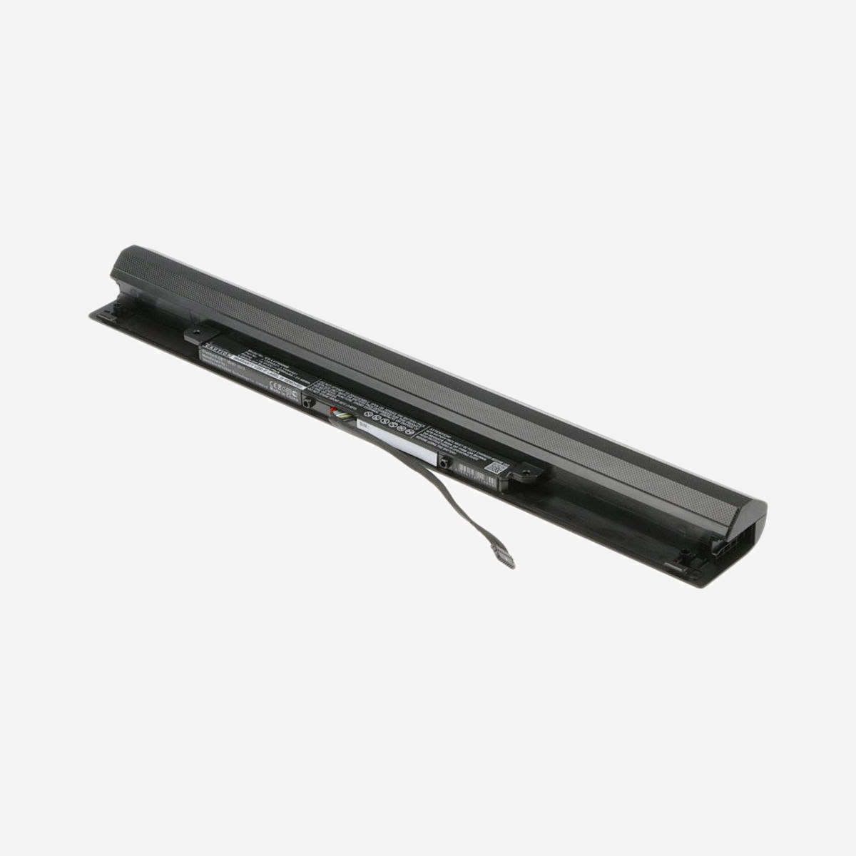 Batterie DLH LEVO3076-B032Q2 Li-Ion 14.4V 2200mAh 4 Cellules pour Lenovo B50-50/B71-80/IdeaPad 100/110/300/V110/V310 Remplace L15L4A01 - DLH LEVO3076-B032Q2. Type: Batterie, Compatibilité de marque: Lenovo, Compatibilité: B50-50 / B71-80 / IdeaPad 100 / IdeaPad 110 / IdeaPad 110 Touch / IdeaPad 300 / V110 / V310