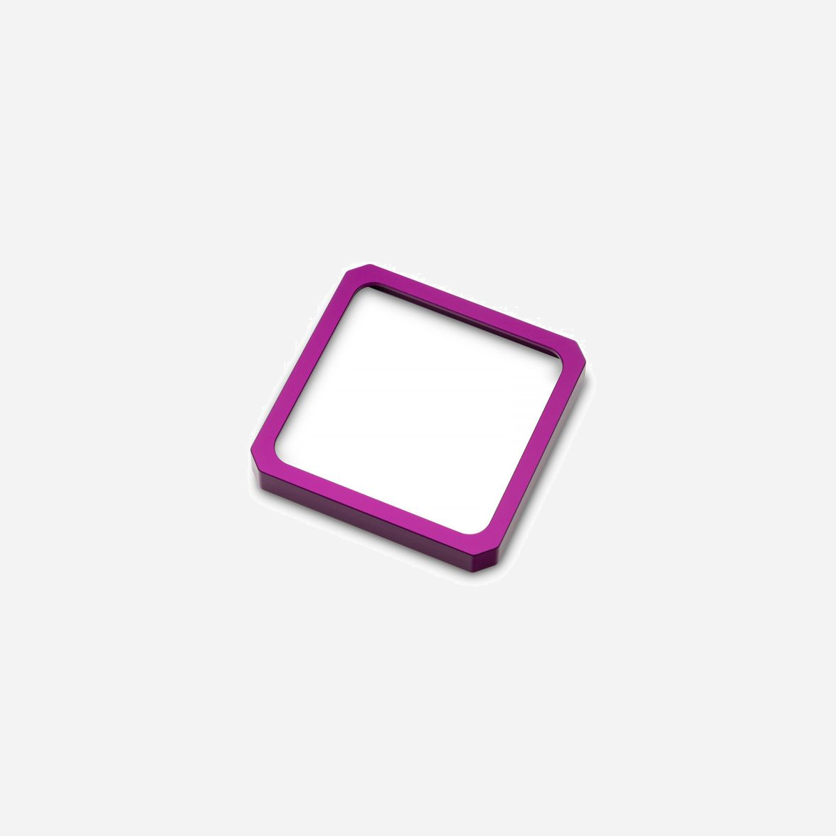 EK Water Blocks 3831109822593 - Accessoire de décoration violet en aluminium pour systèmes de refroidissement liquide PC (Slovénie) - EK Water Blocks 3831109822593. Type: Accessoires de décoration, Matériel: Aluminium, Couleur du produit: Violet. Pays d'origine: Slovénie