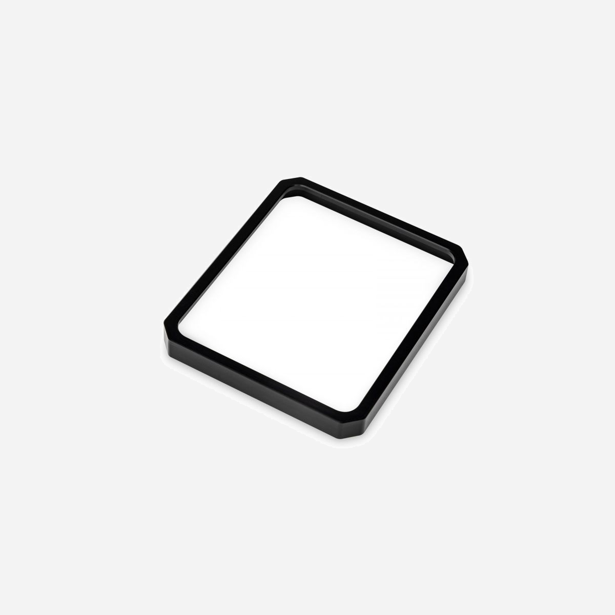 EK Water Blocks Accessoire Décoratif Noir Aluminium pour Système de Refroidissement PC (Référence 3831109844458) - EK Water Blocks 3831109844458. Type: Accessoires de décoration, Matériel: Aluminium, Couleur du produit: Noir. Pays d'origine: Slovénie