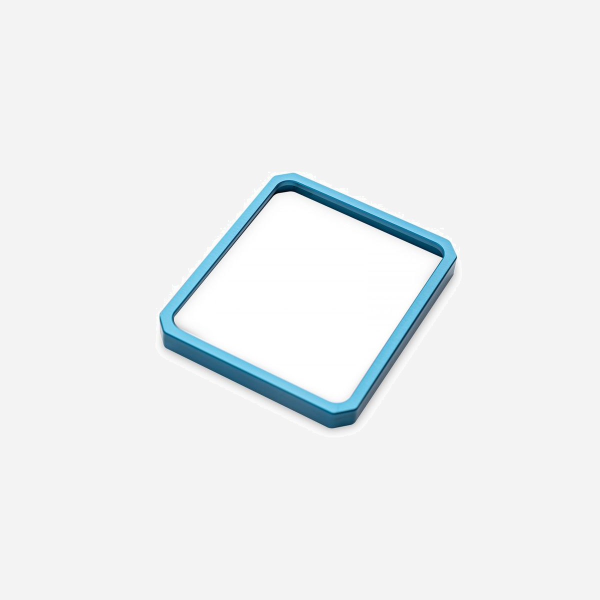 EK Water Blocks Accessoire Décoratif Bleu Aluminium pour Système de Refroidissement PC (Référence: 3831109844472) - EK Water Blocks 3831109844472. Type: Accessoires de décoration, Matériel: Aluminium, Couleur du produit: Bleu. Pays d'origine: Slovénie