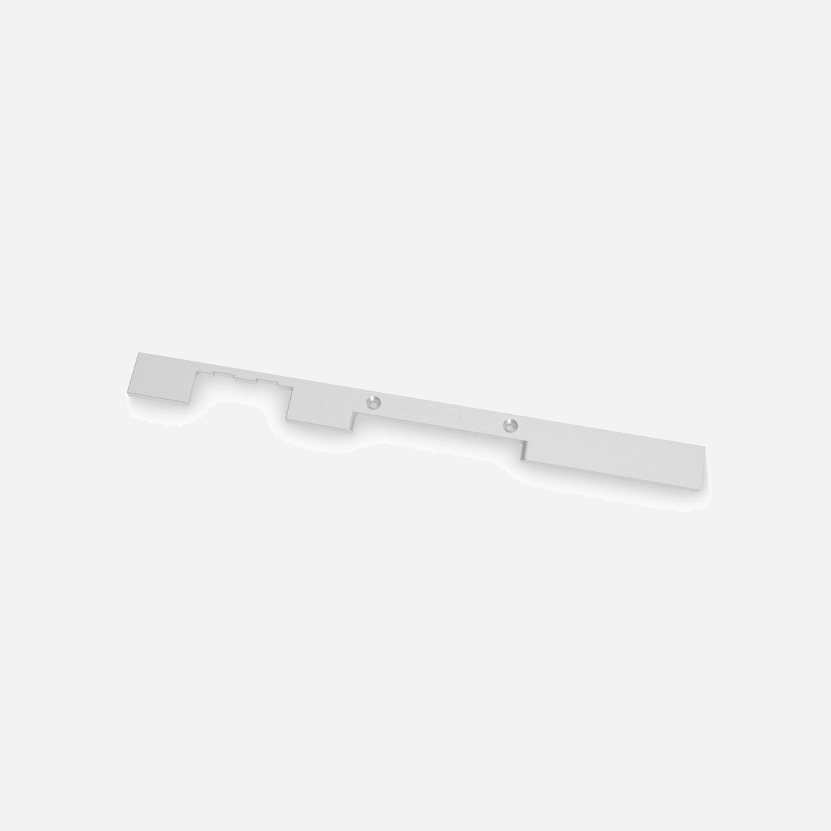 EK Water Blocks EK-Quantum Vector2 RE RTX 3080/90 Couvercle Latéral Argent Métal Compatible GeForce RTX 3080 et RTX 3090 - EK Water Blocks EK-Quantum Vector2 RE RTX 3080/90. Type: Couvercle latéral, Matériel: Métal, Couleur du produit: Argent. Pays d'origine: Slovénie