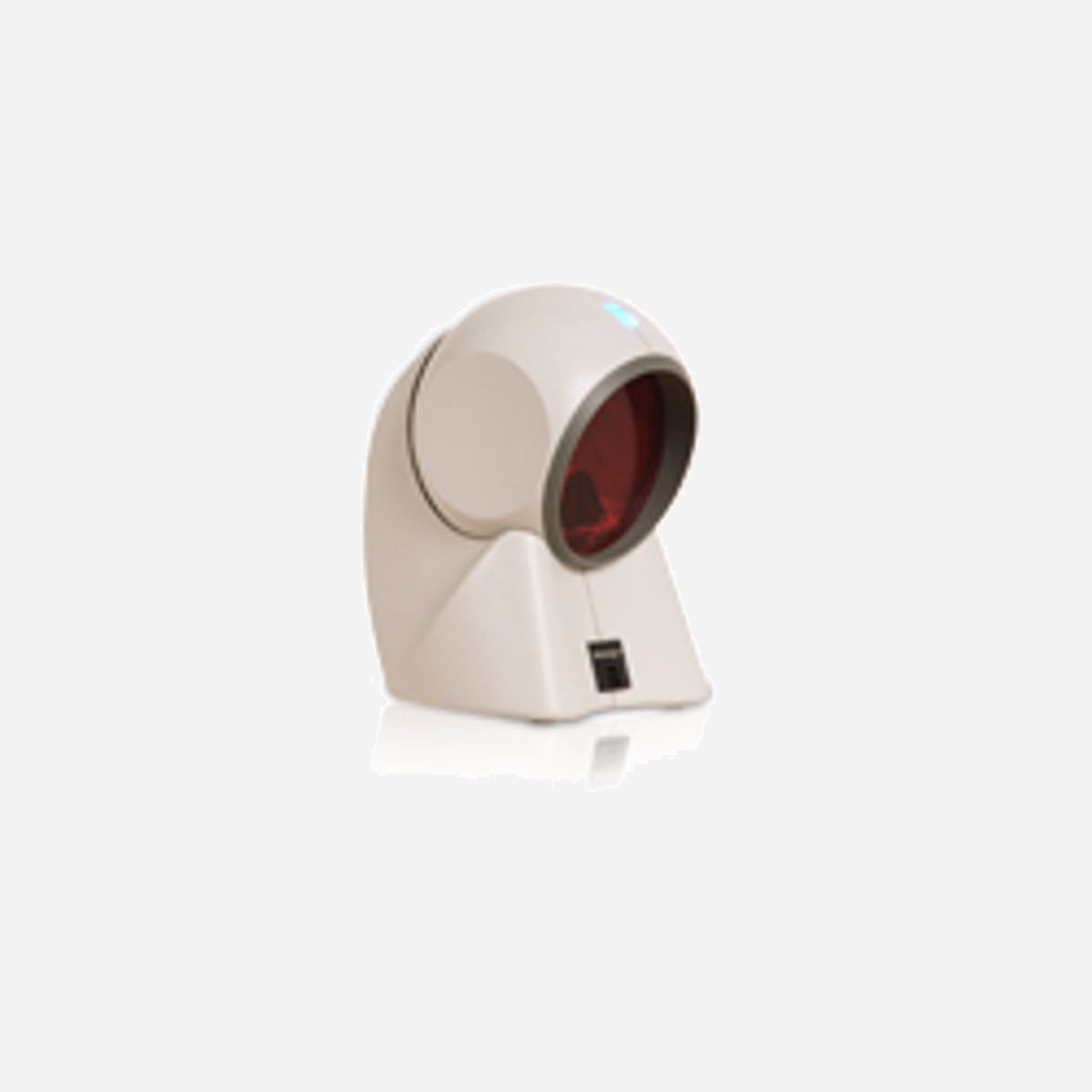 Honeywell Metrologic MS7120 Orbit - Scanner 1D Gris - Lecture 650nm - Interface USB - 5V/220mA - Température 0-40°C - MK7120-71A38 - Honeywell Metrologic MS7120 Orbit. Type de scanner: 1D, Longueur d'onde: 650 nm. Interfaces standards: USB. Couleur du produit: Gris, Certification: CDRH: Class IIa; EN 60 825: Class 1, FCC Class A, EN 55022 Class A. Tension d'entrée: 5 V, Consommation électrique: 220 mA. Poids: 380 g