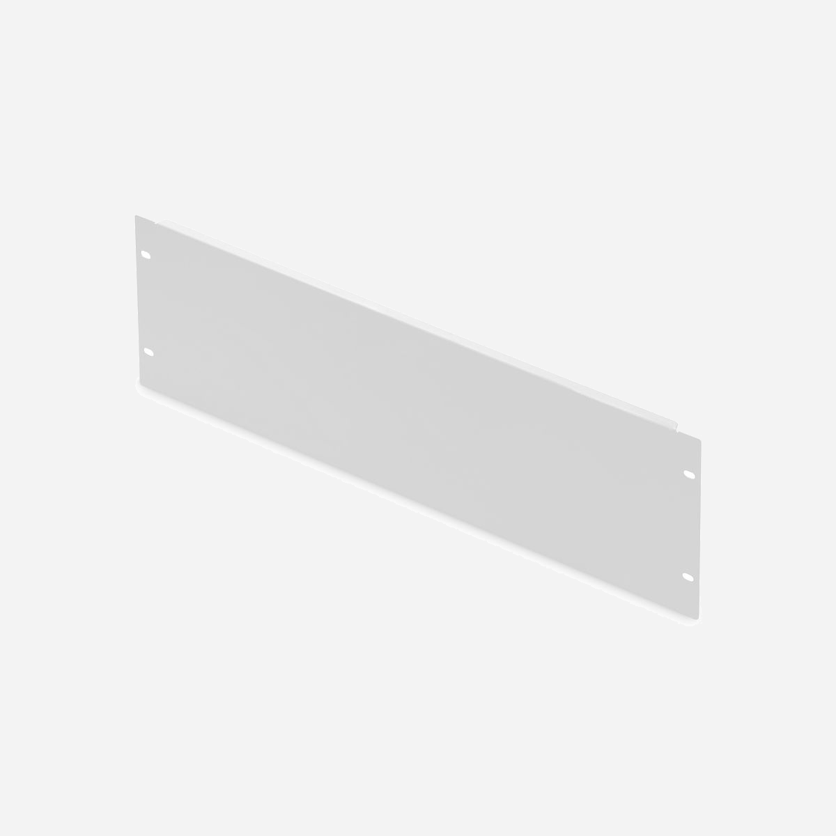 Digitus Cache Rack 19" 4U Gris DN-19-BPN-04 - Plaque de recouvrement 483mm pour armoire réseau/serveur - Dimensions colis: 490x180mm, 731g - - Installation facile<br><br>Les caches opaques conviennent à tous les rails profilés de 483 mm (19 po) de votre armoire réseau ou armoire serveur. Ils sont utilisés pour fermer les zones non utilisées au niveau de 483 mm (19 po). Ceci produit un effet positif sur l’esthétique et entraîne une amélioration du débit d’air.