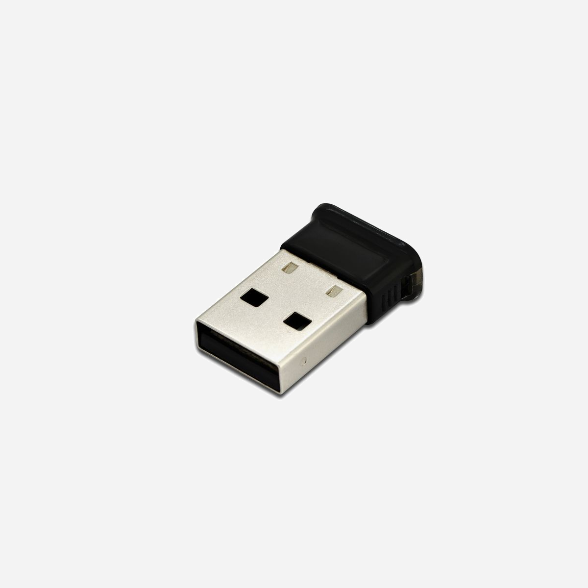 Digitus Adaptateur USB Bluetooth 4.0 EDR, portée 10m, DN-30210-1, compatible Windows XP à Windows 8, Plug-and-Play - - Permet le partage de données entre un ordinateur de bureau et un ordinateur portable via Bluetooth® 4.0<br>- Ne nécessite aucune installation supplémentaire - Plug-and-Play<br>- Signal stable même à de grandes distances (jusqu’à 10 m)