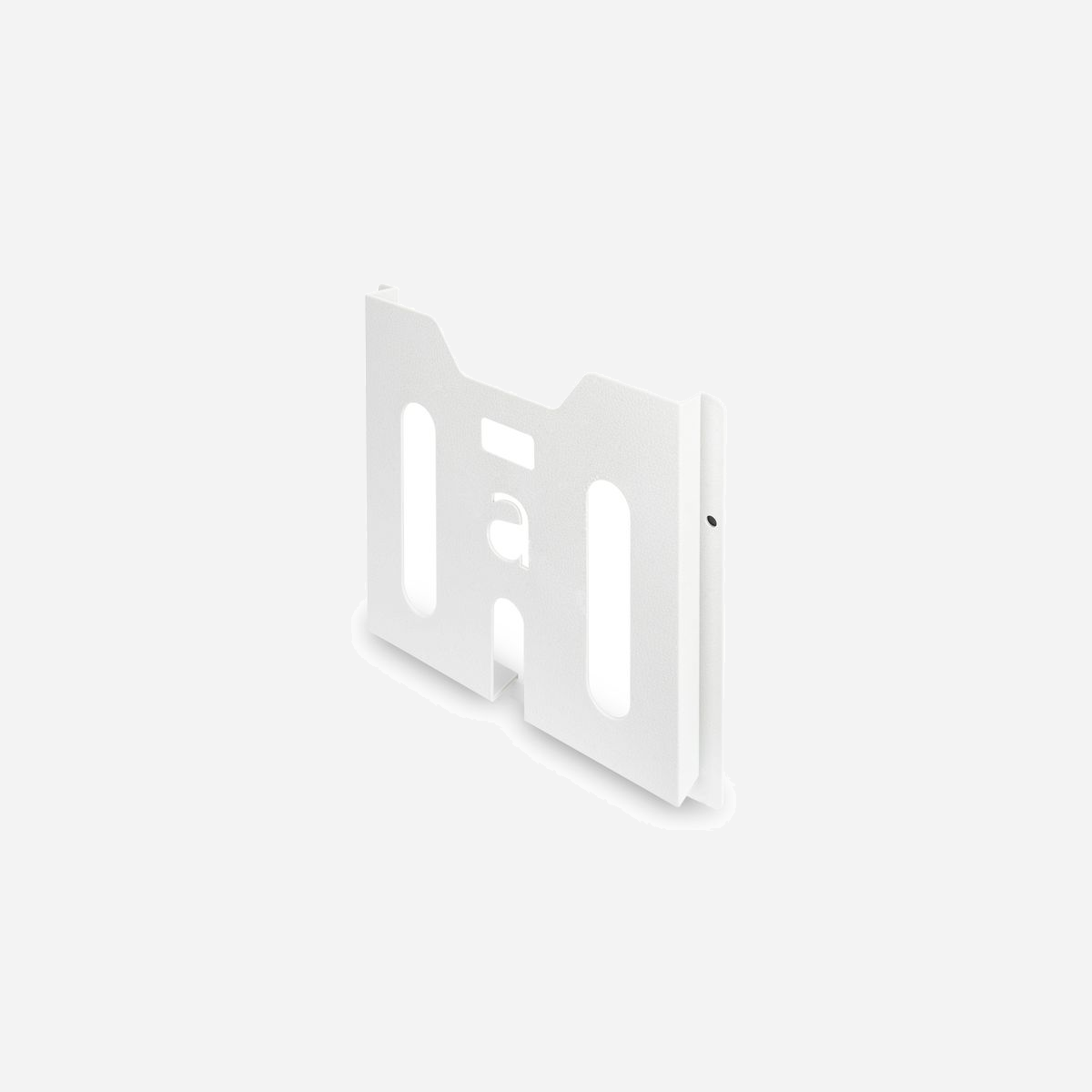 Digitus DN-97679 Pochette à Plan A4 Grise en Plastique, Montage Adhésif/Vis, 263x233x30mm, pour Armoire Réseau/Serveur/Électrique - Solution de rangement polyvalente pour vos documents dans les armoires réseau, les armoires de serveurs, les armoires électriques, etc.<br><br>- Convient au format de papier A4<br>- Fixation simple et pratique grâce à la bande de fixation autocollante<br><br>La pochette à plans A4 est la solution idéale pour ranger vos documents importants dans ou sur l'armoire électrique. Elle est facile et rapide à fixer sur la surface souhaitée grâce à ses bandes de fixation autocollante. Il est également possible d'utiliser les trous de vis intégrés.