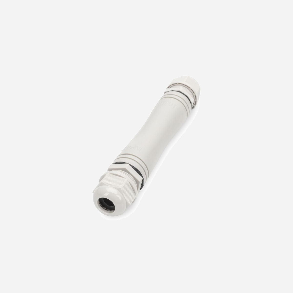 Digitus DN-95129 Extenseur PoE 10/100 Mbit/s Longue Portée, IEEE 802.3af/at/bt, IP67, 1x PD, 1x PSE, portée 100m@100Mbps, 800m@10Mbps - L’extenseur PoE DN-95129 est un appareil polyvalent et durable, conforme aux normes IEEE 802.3af/at/bt. Il permet de transmettre à la fois des données et fournir de l'électricité via un seul câble réseau et prend en charge la transmission de données à 10/100 Mbit/s. Son boîtier en plastique robuste et sa classe de protection IP67 en font un appareil idéal pour une utilisation en extérieur. Il peut fournir de l'électricité via Internet (PoE) jusqu'à 100 mètres à 100 Mbit/s et jusqu'à 300 mètres à 100 Mbit/s ou 800 mètres à 10 Mbit/s en utilisant deux extenseurs PoE. Le DN-95129 est facile à installer et à utiliser, et aucune configuration n'est nécessaire. Cet appareil, dont la plage de températures de fonctionnement es comprise entre -10 °C et 55 °C, peut être utilisé dans une grande variété d'environnements.<br><br>- Conforme à la norme IEEE 802.3af/at/bt<br>- Permet de transmettre à la fois des données et de l'électricité via un seul câble réseau<br>- Prise en charge de transferts de données 10/100 Mbit/s<br>- Utilisez un extenseur PoE DN-95129 avec un commutateur PoE standard pour étendre la portée PoE à 100 mètres maximum.<br>- Utilisez deux extenseurs PoE DN-95129 avec un commutateur PoE pour étendre la distance jusqu'à 300 mètres à 100 Mbit/s ou jusqu'à 800 mètres à 10 Mbit/s maximum.<br>- 1x port de réception PD, 1x port d'alimentation PSE<br>- Plug & Play, pas de configuration nécessaire<br>- Normes : IEEE 802.3, IEEE 802.3u, IEEE 802.3x, IEEE 802.3ab, IEEE 802.3af, IEEE 802.3at, IEEE 802.3bt<br>- Ports : 2x port RJ45 10/100 Mbit/s<br>- Idéal pour les environnements difficiles en extérieur<br><br>L’Extenseur PoE DN-95129 est la solution parfaite pour étendre la portée de votre réseau sans renoncer à des performances élevées. Cet appareil compact et polyvalent est conforme aux normes IEEE 802.3af/at/bt et garantit une intégration transparente dans votre infrastructure réseau existante.<br><br>Le DN-95129 résiste même aux conditions les plus difficiles grâce à son boîtier en plastique robuste et son indice de protection IP67. Cet extenseur PoE est capable de transmettre à la fois des données et de l'électricité via un seul câble réseau. Il prend en charge le transfert de données à 10/100 Mbit/s, assurant ainsi une connectivité rapide et fiable.<br><br>En utilisant un DN-95129 avec un commutateur PoE normal, vous pouvez fournir de l'électricité via Internet (PoE) à 100 Mbit/s jusqu'à une distance maximale de 100 mètres. Avec deux extenseurs PoE, la distance PoE peut être étendue à 300 mètres à 100 Mbit/s ou jusqu'à 800 mètres à 10 Mbit/s.<br><br>Le DN-95129 dispose d'un port de réception PD et d'un port d'alimentation PSE, ce qui le rend facile à installer et à utiliser. Il suffit de le brancher et de commencer à travailler – aucune configuration n'est nécessaire. Cet appareil, dont la plage de températures de fonctionnement es comprise entre -10 °C et 55 °C, peut être utilisé dans une grande variété d'environnements.<br><br>En résumé, l'extenseur PoE DN-95129 est une solution fiable et économique pour étendre la portée de votre réseau. Il est conforme aux normes industrielles, sa conception est robuste et il est facile à utiliser. Tous ces avantages en font le choix idéal pour toute installation de réseau en extérieur.