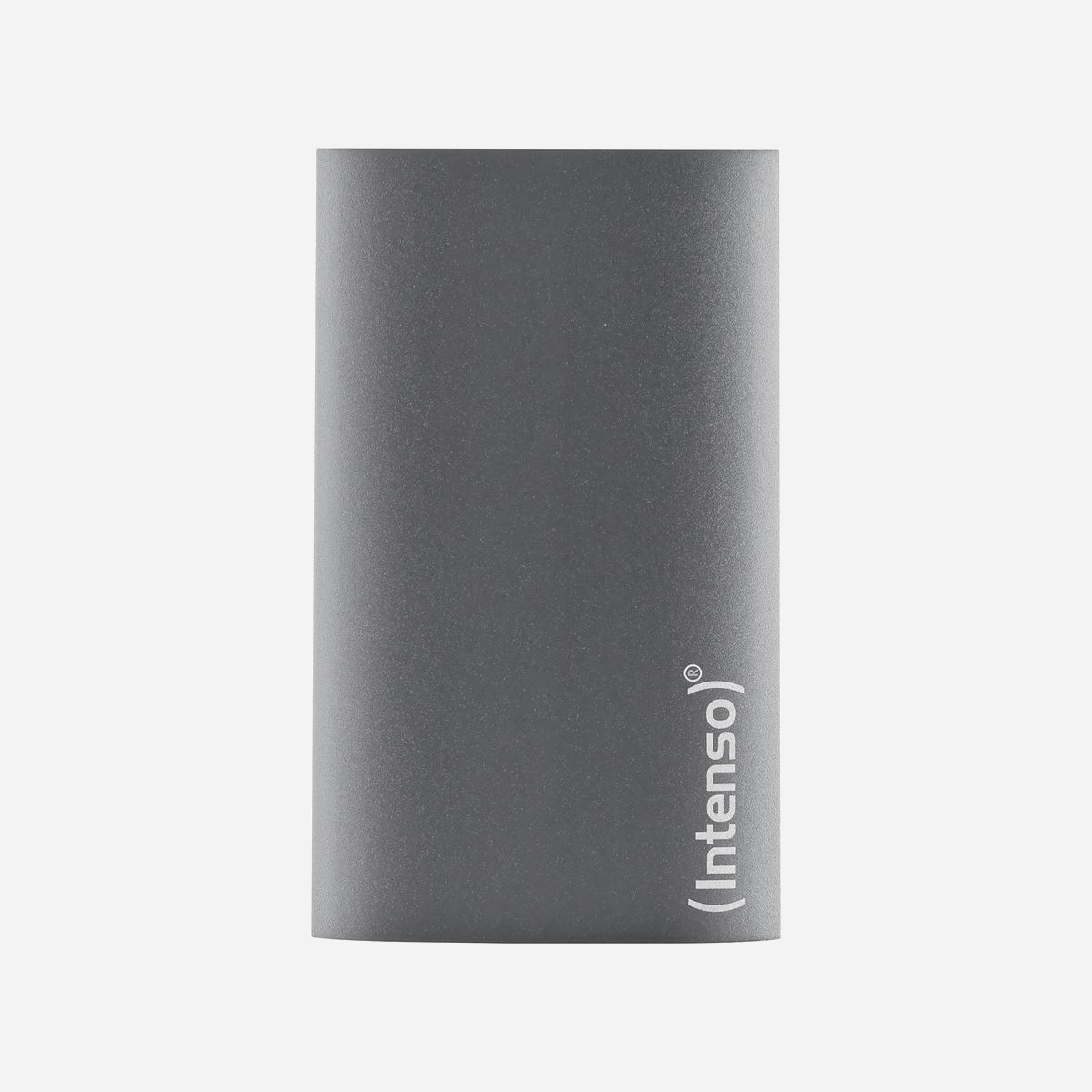 Intenso SSD Externe 128GB - USB 3.2 Gen 1 Type-A, 320Mo/s Lecture, 70Mo/s Ecriture, Boîtier Aluminium 1.8", Anthracite - Réf. 3823430 - Intenso 128GB Premium. Capacité du Solid State Drive (SSD): 128 Go, Facteur de forme SSD: 1.8". Connecteur USB: USB Type-A, Version USB: 3.2 Gen 1 (3.1 Gen 1). Vitesse de lecture: 320 Mo/s, Vitesse d'écriture: 70 Mo/s. Couleur du produit: Anthracite