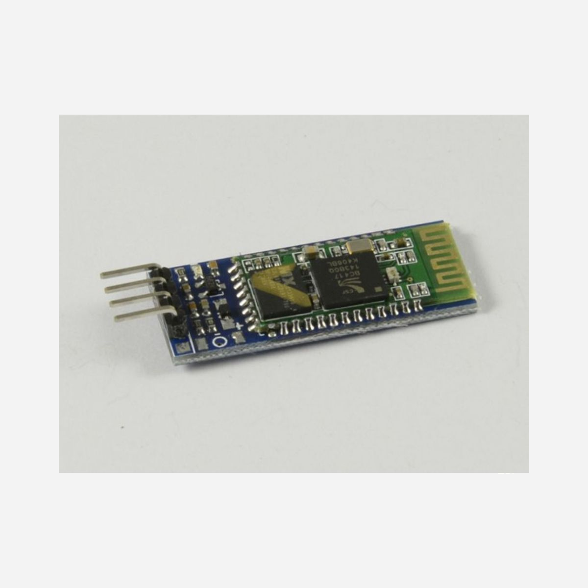 ALLNET ALL-B-58 Module Bluetooth pour Carte de Développement, Poids 10g - ALLNET ALL-B-58. Type de produit: Module Bluetooth. Poids: 10 g