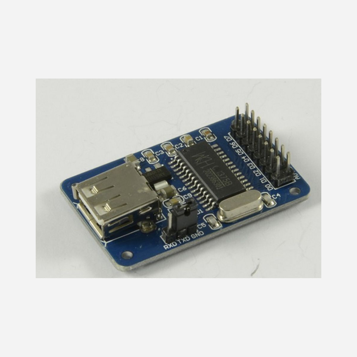 ALLNET ALL-B-17 Accessoire pour Carte de Développement - Poids 15g - Compatible avec cartes de développement ALLNET - Référence ALL-B-17 - ALLNET ALL-B-17. Poids: 15 g