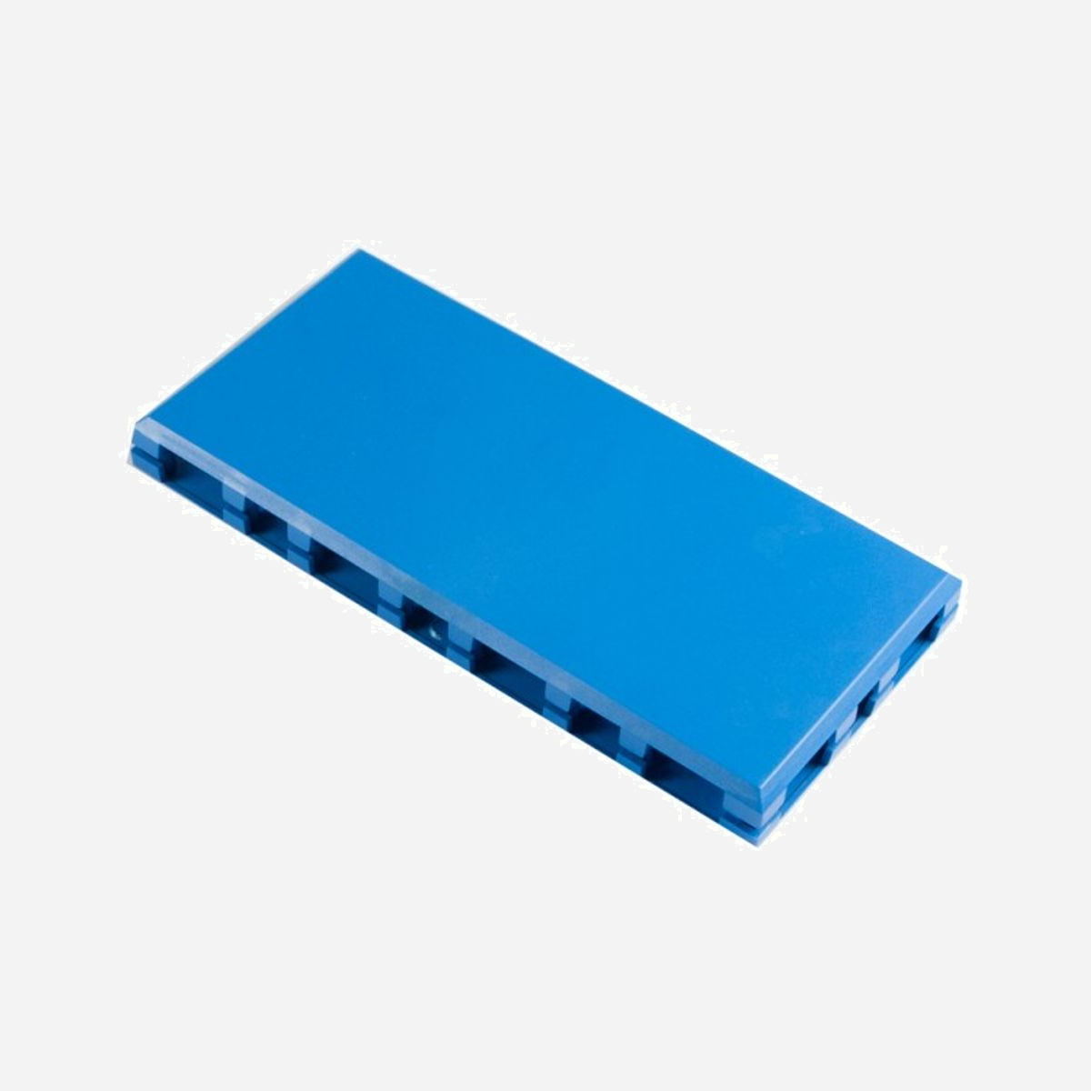 ALLNET ALL-BRICK-0401 Module Brick’R’knowledge Bleu 62g, Compatibilité ALLNET - ALLNET 124563. Compatibilité: Brick’R’knowledge, Compatibilité de marque: ALLNET, Couleur du produit: Bleu. Poids: 62 g