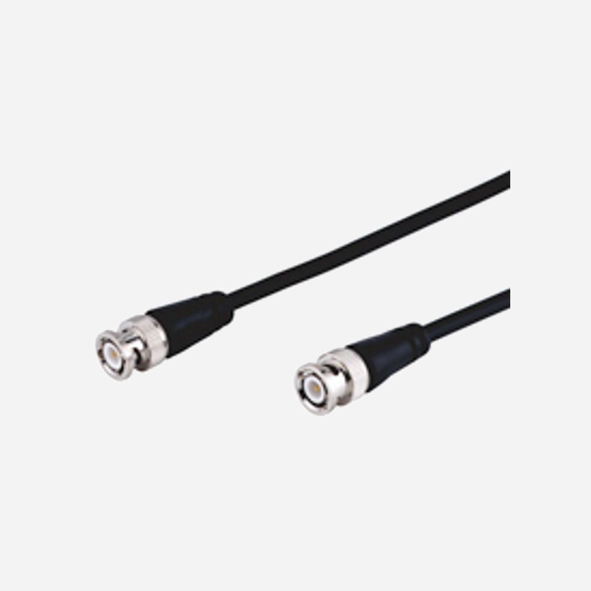 Câble Coaxial Goobay AVK 176-200 2.0m, Connecteurs Mâle-Mâle, Impédance 50 Ohm, Longueur 2 mètres, Référence 50086 - Goobay AVK 176-200 2.0m. Longueur de câble: 2 m, Genre de connecteur 1: Mâle, Genre de connecteur 2: Mâle