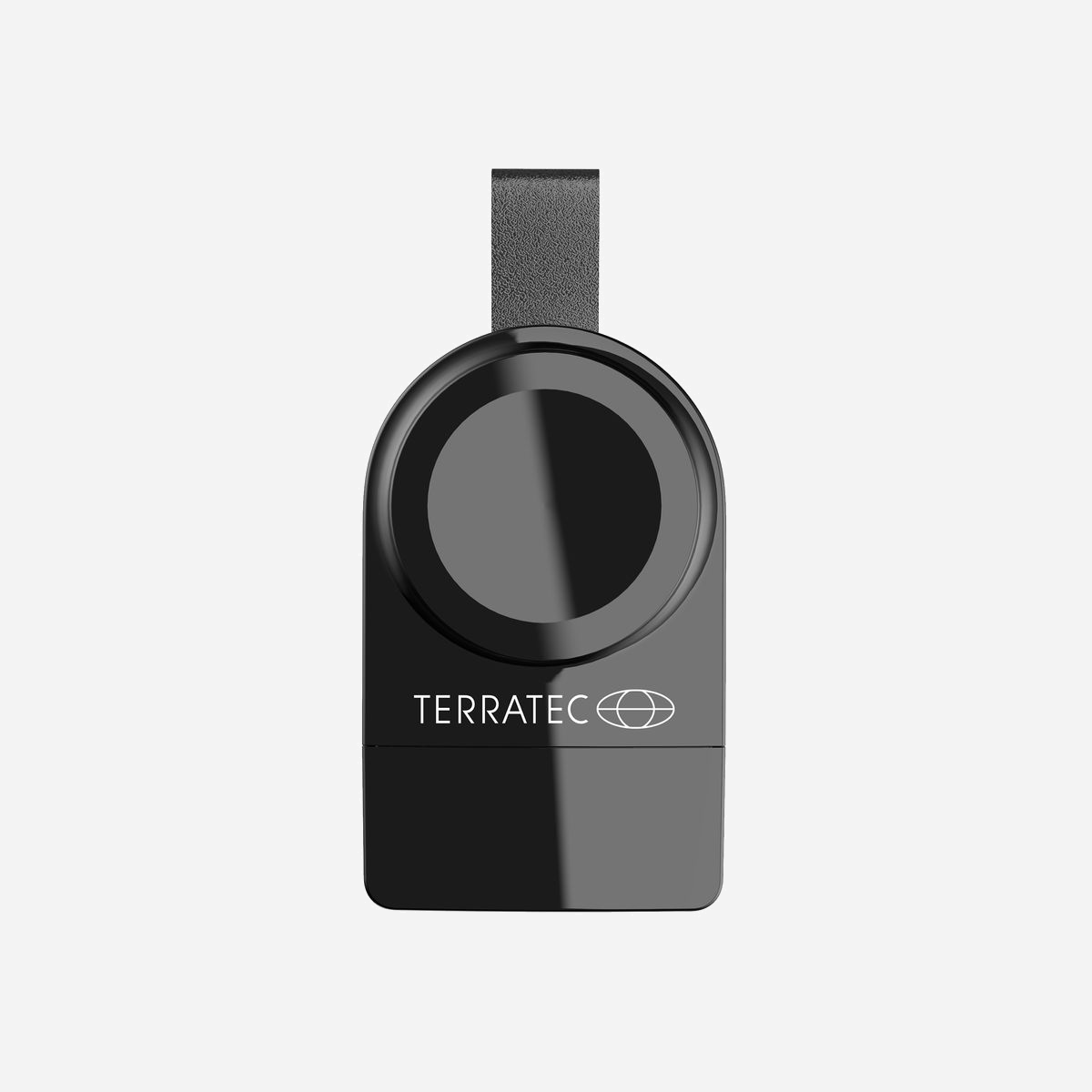 Terratec ChargeAIR Watch - Chargeur USB Intérieur 5V/2W Noir pour Smartwatch Apple Watch 1/2/3/4 - 33x10x65mm - Certification CE - Terratec ChargeAIR Watch. Type de chargeur: Intérieure, Type de source d'alimentation: USB, Compatibilité de chargeur: Smartwatch. Tension d'entrée: 5 V. Couleur du produit: Noir