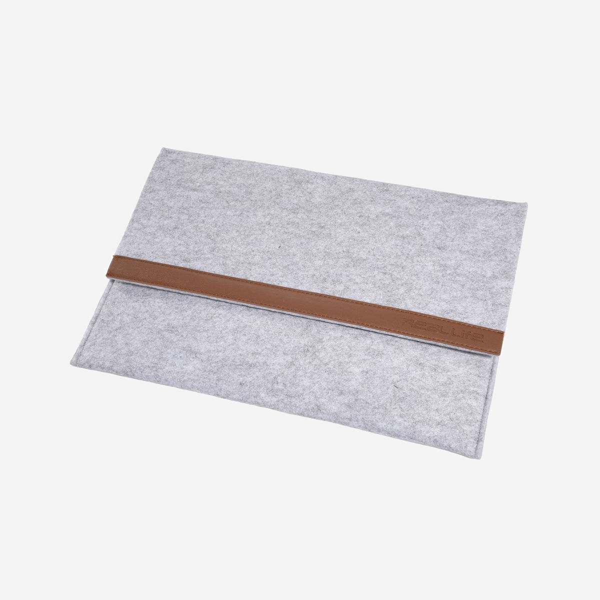Ultron 156530 Housse Microfibre Grise 13.3" (33.8cm) Compatible Macbook, Protection Rayures, Dimensions 365x255x6mm, Poids 235g - Ultron 156530. Type d'étui: Housse, Taille maximale de l’écran: 33,8 cm (13.3"). Poids: 235 g. Coloration de surface: Monochromatique