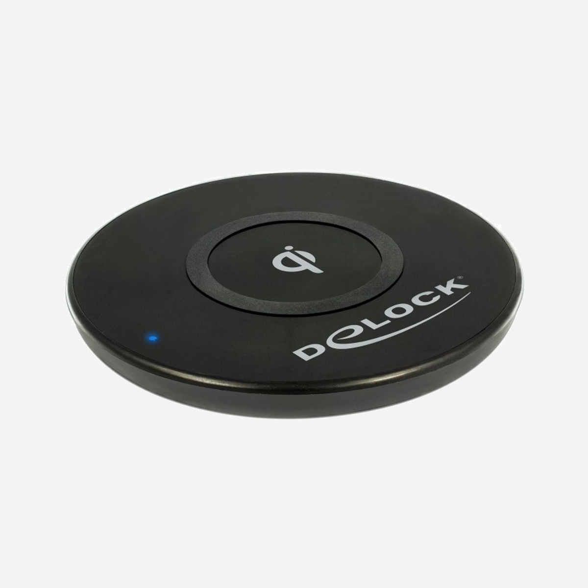 DeLOCK 65917 Chargeur USB Intérieur Noir 10W Smartphone 5/9V 2A Max avec 1 Port Micro-USB 2.0 et Indicateurs LED - DeLOCK 65917. Type de chargeur: Intérieure, Type de source d'alimentation: USB, Compatibilité de chargeur: Smartphone. Tension d'entrée: 5 / 9 V. Couleur du produit: Noir