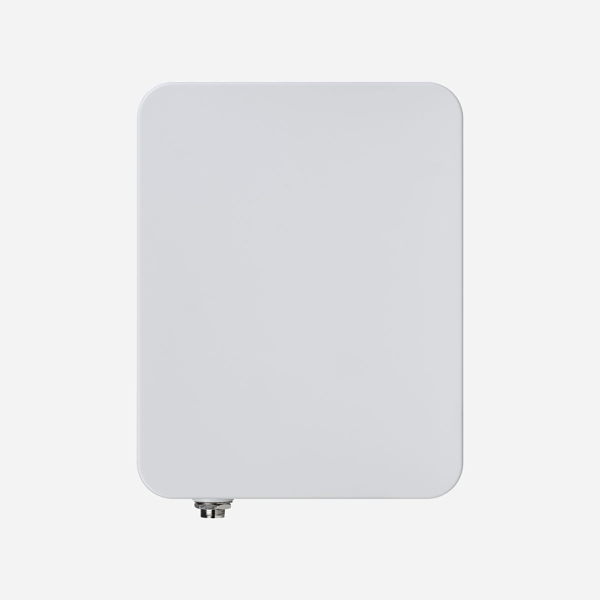 LANCOM Systems AirLancer O-360Q-5G : Antenne Omni-Directionnelle 5GHz, 1.7 dBi, Connecteur SMA, ABS Blanc, -40°C à +85°C, Montage Mural/Poteau - AirLancer O-360Q-5G. Niveau de gain de l'antenne (max): 1,7 dBi, Bande de fréquence: 5000 GHz, Augmentation de l'antenne (2.4 GHz): 1,7 dBi. Type d'antenne: Antenne omni-directionnelle, Type de connecteur Antenne: SMA, Couleur du produit: Blanc. Consommation (max): 20 W. Largeur: 183,7 mm, Hauteur: 233,7 mm. Largeur du colis: 232 mm, Profondeur du colis: 350 mm, Hauteur du colis: 100 mm