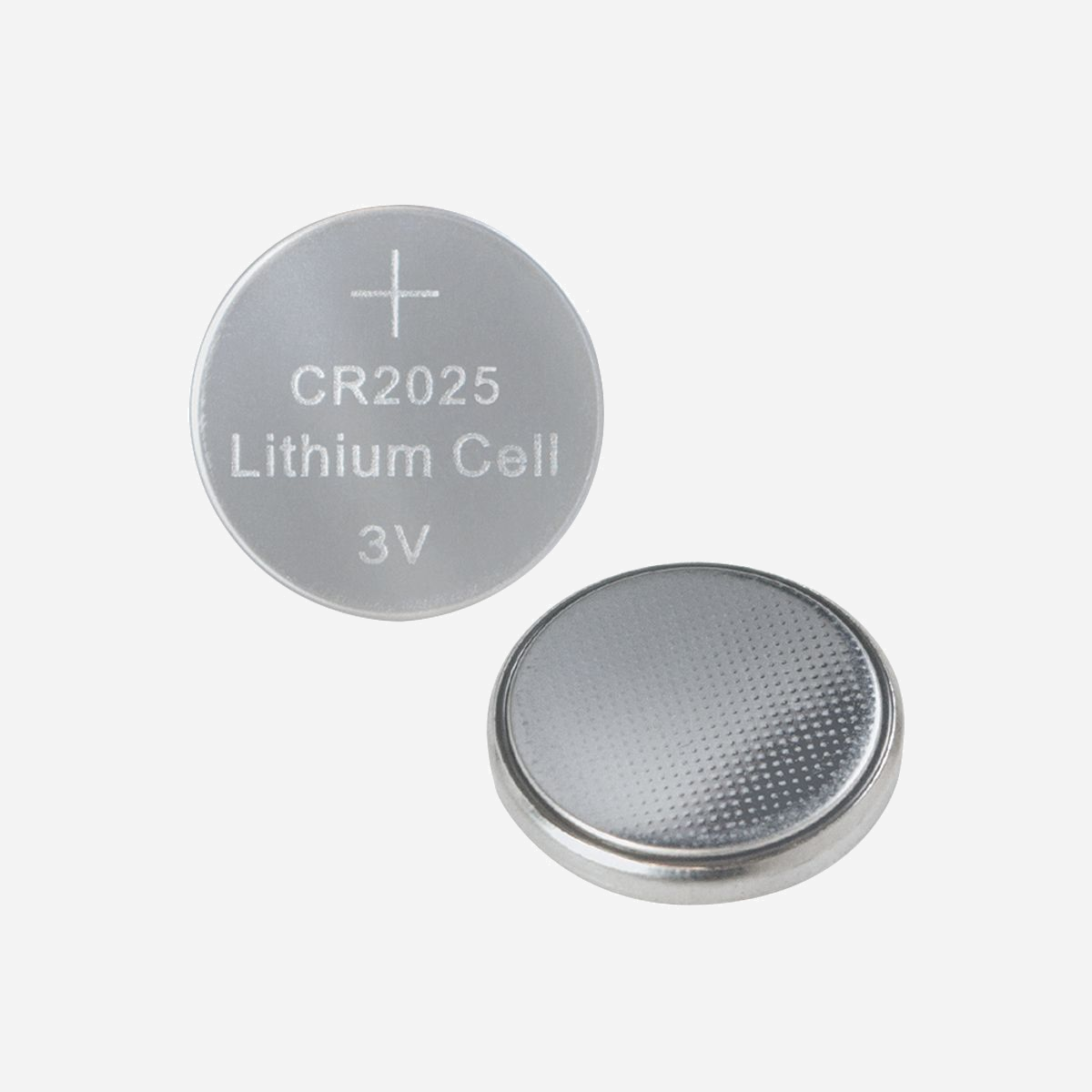 LogiLink CR2025B10 Lot de 10 Piles Lithium CR2025 3V Non Rechargeables, Facteur de Forme Pile Bouton pour Applications Domestiques - LogiLink CR2025B10. Type de batterie: Batterie à usage unique, Taille(s) de la batterie: CR2025, Technologie batterie: Lithium. Facteur de forme de la batterie: Pile bouton