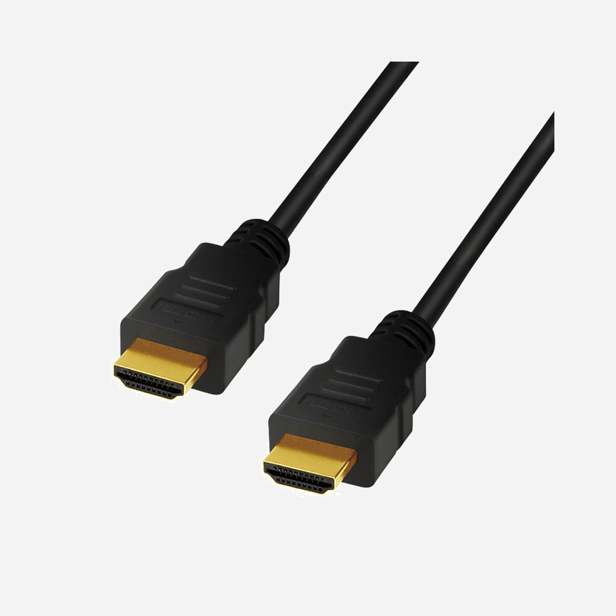 LogiLink CH0077 Câble HDMI 1m Type A (Standard) Mâle/Mâle, Contacts Or, 48 Gbit/s, ARC, 120Hz, Noir - LogiLink CH0077. Longueur de câble: 1 m, Connecteur 1: HDMI Type A (Standard), Genre de connecteur 1: Mâle, Connecteur 2: HDMI Type A (Standard), Genre de connecteur 2: Mâle, Contacts du connecteur de placage: Or, Taux de transfert des données: 48 Gbit/s, Canal de retour audio (ARC, Audio Return Channel), Couleur du produit: Noir