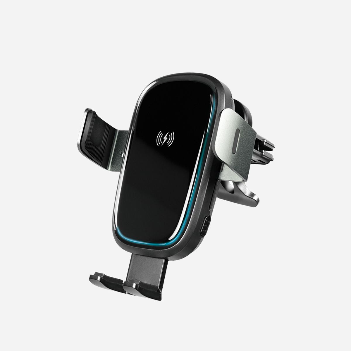 LogiLink PA0277 Chargeur Mobile Noir 9V 2.22A 15W Charge Rapide (73.2mm x 115mm) - LogiLink PA0277. Tension d'entrée: 9 V. Charge rapide. Couleur du produit: Noir