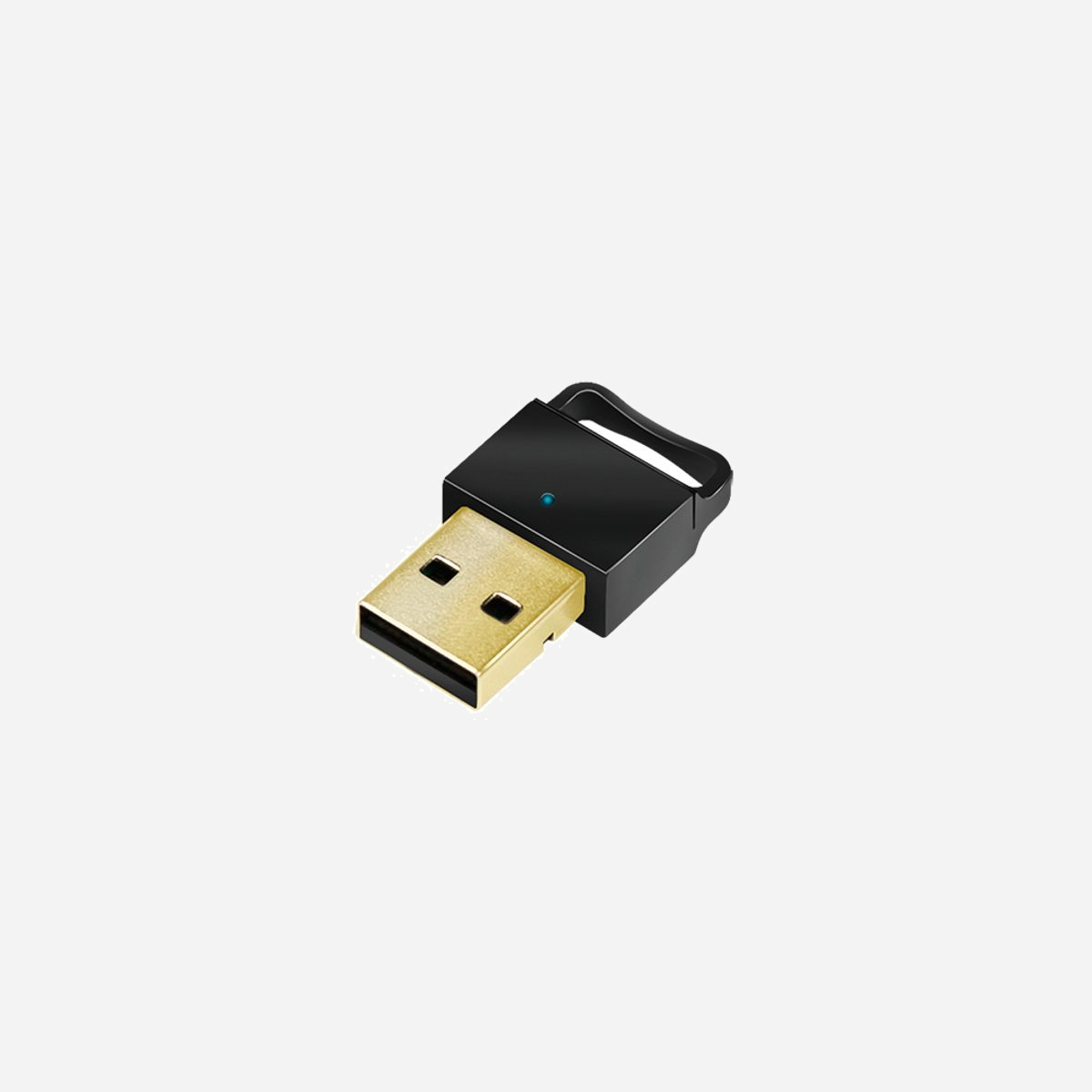 Adaptateur Bluetooth LogiLink BT0063 USB Type-A Mâle, portée 10m, Windows 7/8/10/11, taux transfert 0.003Gbit/s, 16.5x30x8.6mm - LogiLink BT0063. Interface de l'hôte: USB Type-A, Interface de sortie: Bluetooth, Genre de l'interface hôte: Mâle. Couleur du produit: Noir, Voyants: Réseau, Énergie, Veille, Pays d'origine: Chine. Taux de transfert de données (max): 0,003 Gbit/s, Portée du routeur sans fil: 10 m. Prise en charge du système d'exploitation Windows: Windows 10, Windows 11, Windows 7, Windows 8. Largeur: 16,5 mm, Profondeur: 30 mm, Hauteur: 8,6 mm