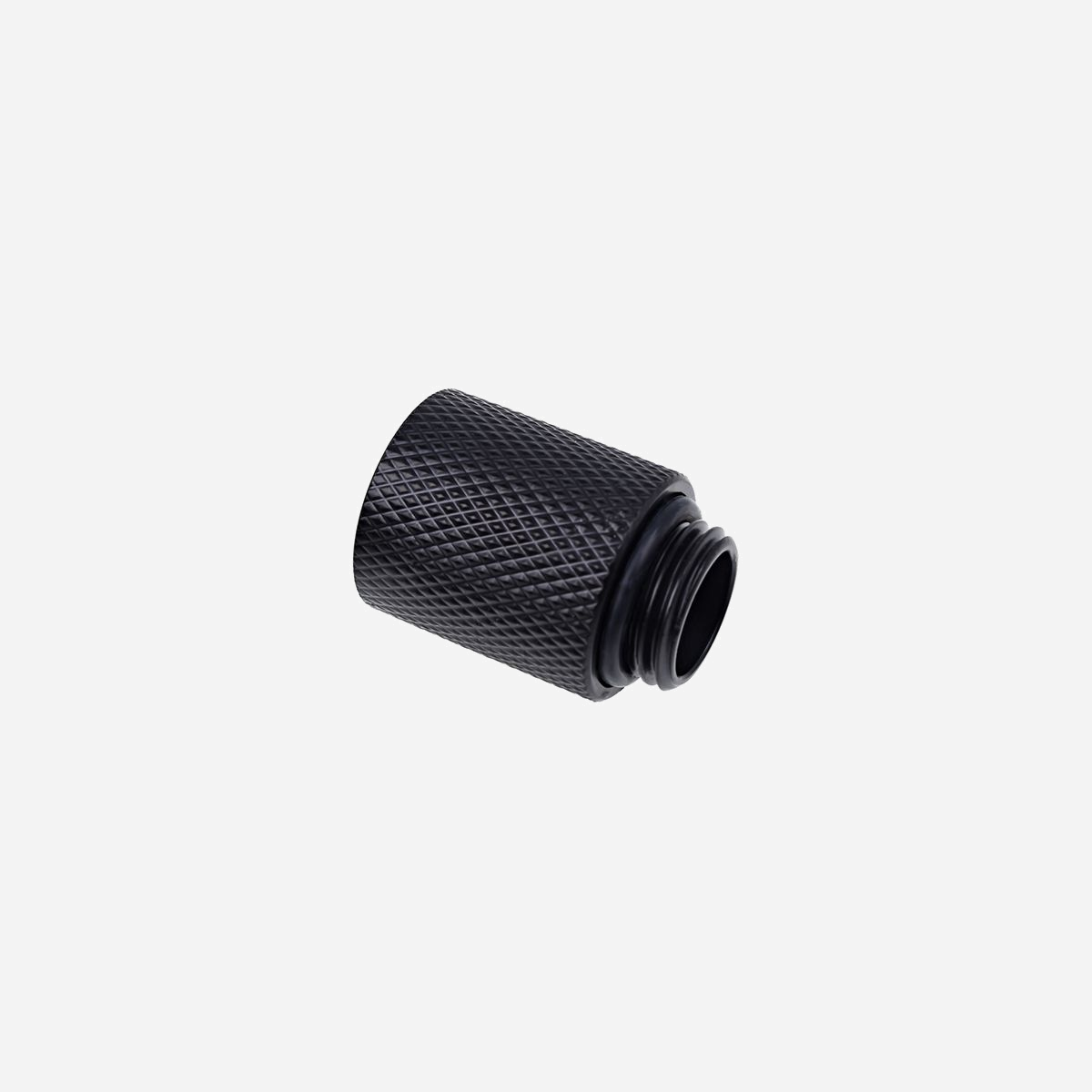 Alphacool 17256 : Raccord laiton noir 18x18x20mm pour système de refroidissement liquide, poids 100g. - Alphacool 17256. Matériel: Laiton, Couleur du produit: Noir. Largeur: 18 mm, Profondeur: 18 mm, Hauteur: 20 mm