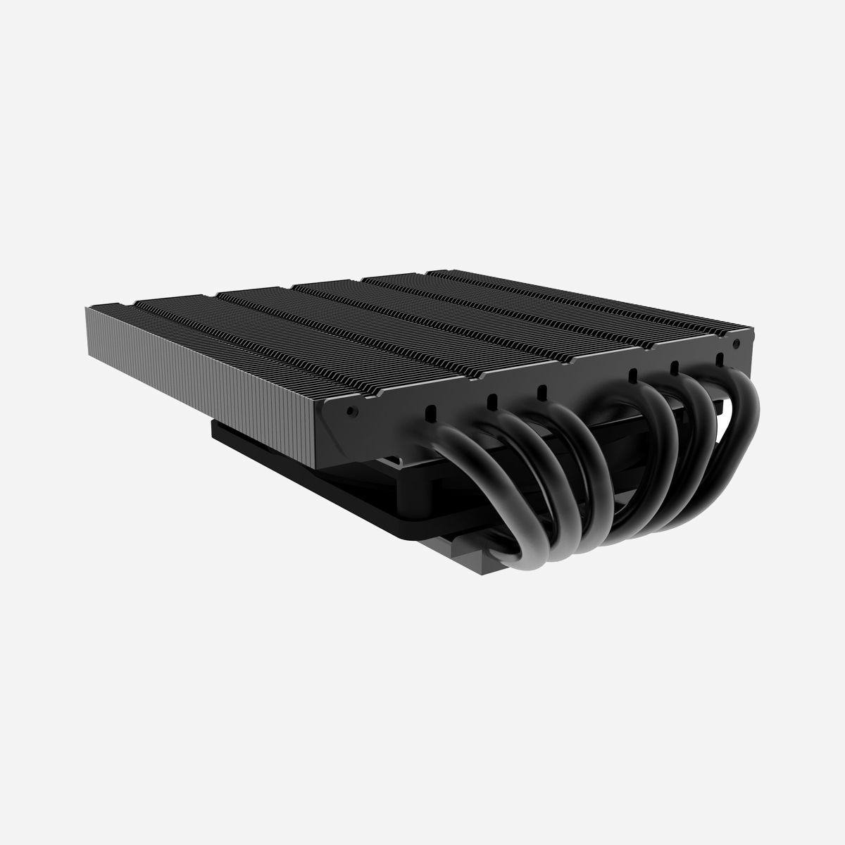 Alpenföhn Black Ridge - Refroidisseur CPU 92mm PWM, 800-2800 RPM, 80.03 m³/h, Socket Intel LGA115x/AMD AM2/AM3/AM4, TDP 95W, Noir - Alpenföhn Black Ridge. Type: Refroidisseur, Diamètre du ventilateur: 9,2 cm, Vitesse de rotation (min): 800 tr/min, Vitesse de rotation (max): 2800 tr/min, Flux d'air: 80,03 m³/h, Type de roulement: Palier à dynamique des fluides (FDB). Largeur: 140 mm, Profondeur: 120 mm, Hauteur: 47 mm. Couleur du produit: Noir