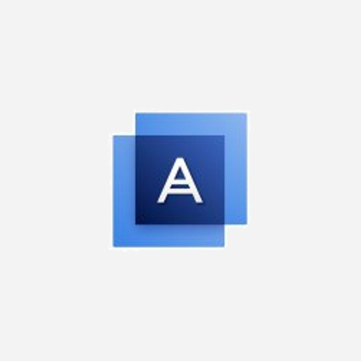Acronis Cyber Protect Home Office Advanced - Abonnement 1 an, 3 licences. Compatible Windows et macOS. Référence HOBASHLOS - Acronis Cyber Protect Home Office Advanced. Quantité de licences: 3 licence(s), Durée de licence (en années): 1 année(s), Type de logiciel: Abonnement
