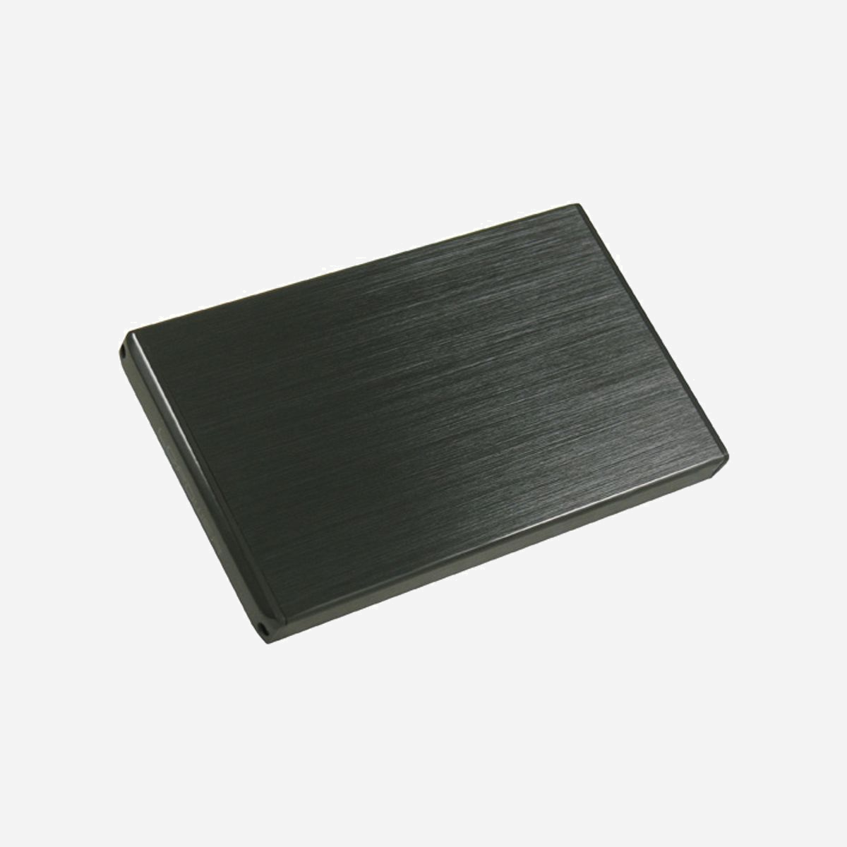 Boîtier HDD 2.5" LC-Power LC-25U3-Hydra Noir, USB 3.2 Gen 1, SATA I/II/III, Aluminium/Plastique, UASP, Hauteur 9.5mm, 78x132x12mm - LC-Power LC-25U3-Hydra. Type de produit: Boîtier HDD. Nombre d'unités de stockage pris en charge: 1, Taille de l'unité de stockage: 2.5", Interfaces de lecteur de stockage prises en charge: SATA, Série ATA II, Série ATA III. Couleur du produit: Noir