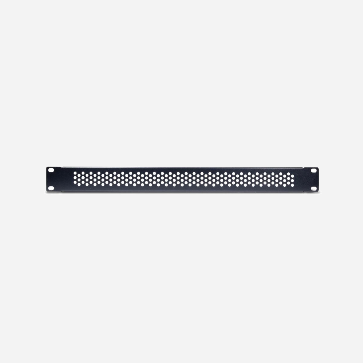 Panneau Rack 1U Inter-Tech 88887318 Métal Noir 19" (48.3cm) 482x45x11mm pour Rack Serveur/Baie Réseau - Conforme EIA-310-D - Inter-Tech 88887318. Type: Panneau plein, Couleur du produit: Noir, Matériau du boîtier/corps: Métal. Taille (impériale): 48,3 cm (19"), Largeur: 482 mm, Profondeur: 11 mm. Largeur du colis: 490 mm, Profondeur du colis: 55 mm, Hauteur du colis: 15 mm