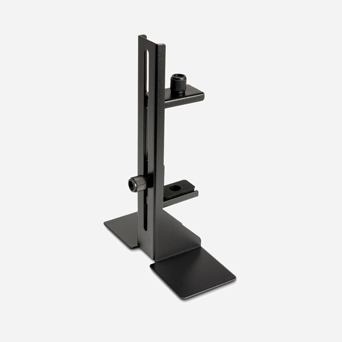 Inter-Tech Support Carte Graphique Universel GH-01 Métal Anthracite 100x40x140mm Fixation Châssis PC – Ref 8888547 - Inter-Tech GH-01. Type de châssis compatible: Universel, Type: Support de carte graphique, Matériel: Métal. Largeur: 100 mm, Profondeur: 40 mm, Hauteur: 140 mm. Quantité: 1 pièce(s), Poids du paquet: 165 g